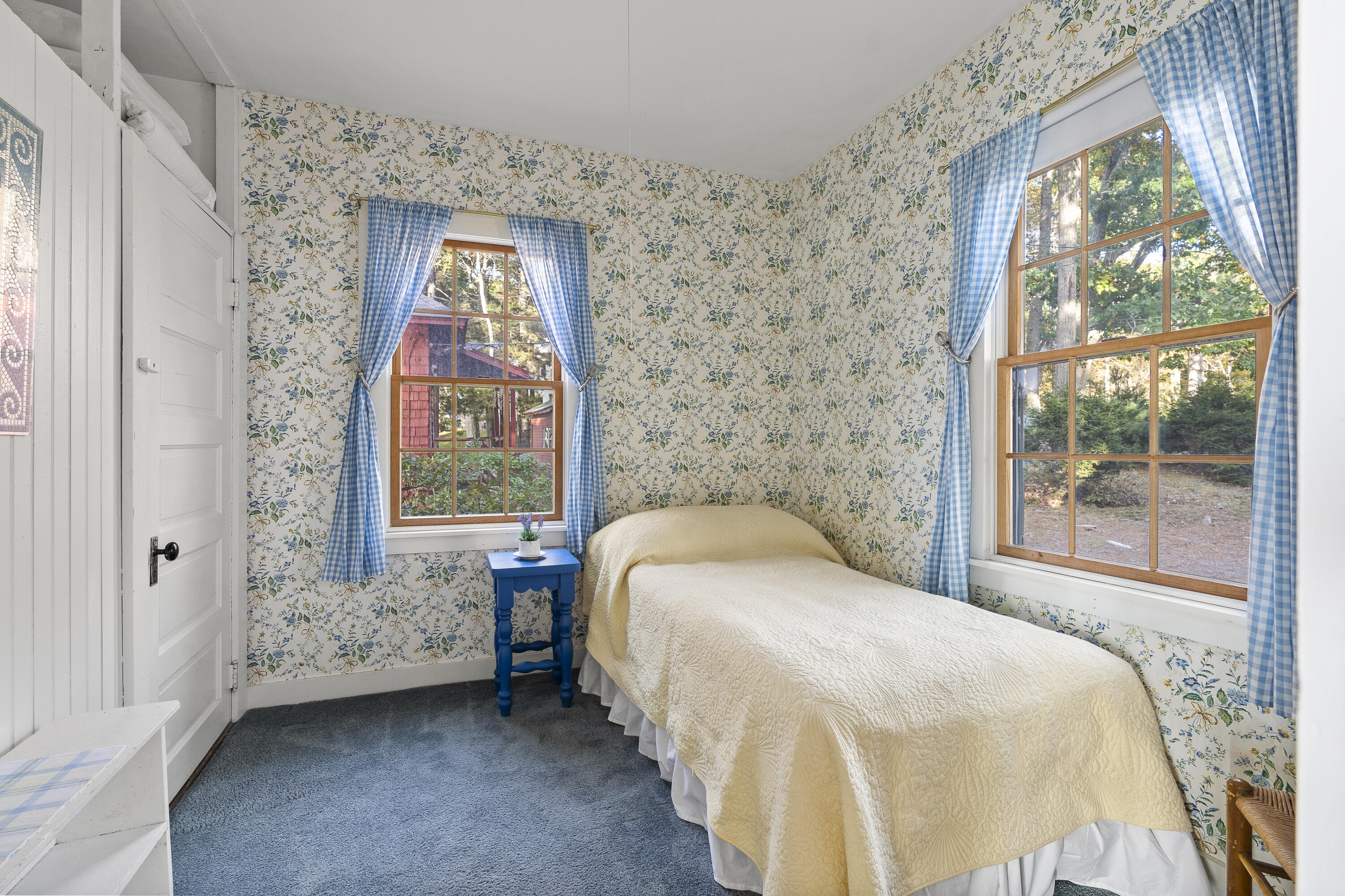 22 Wood Landing Road Harpswell ME 04079