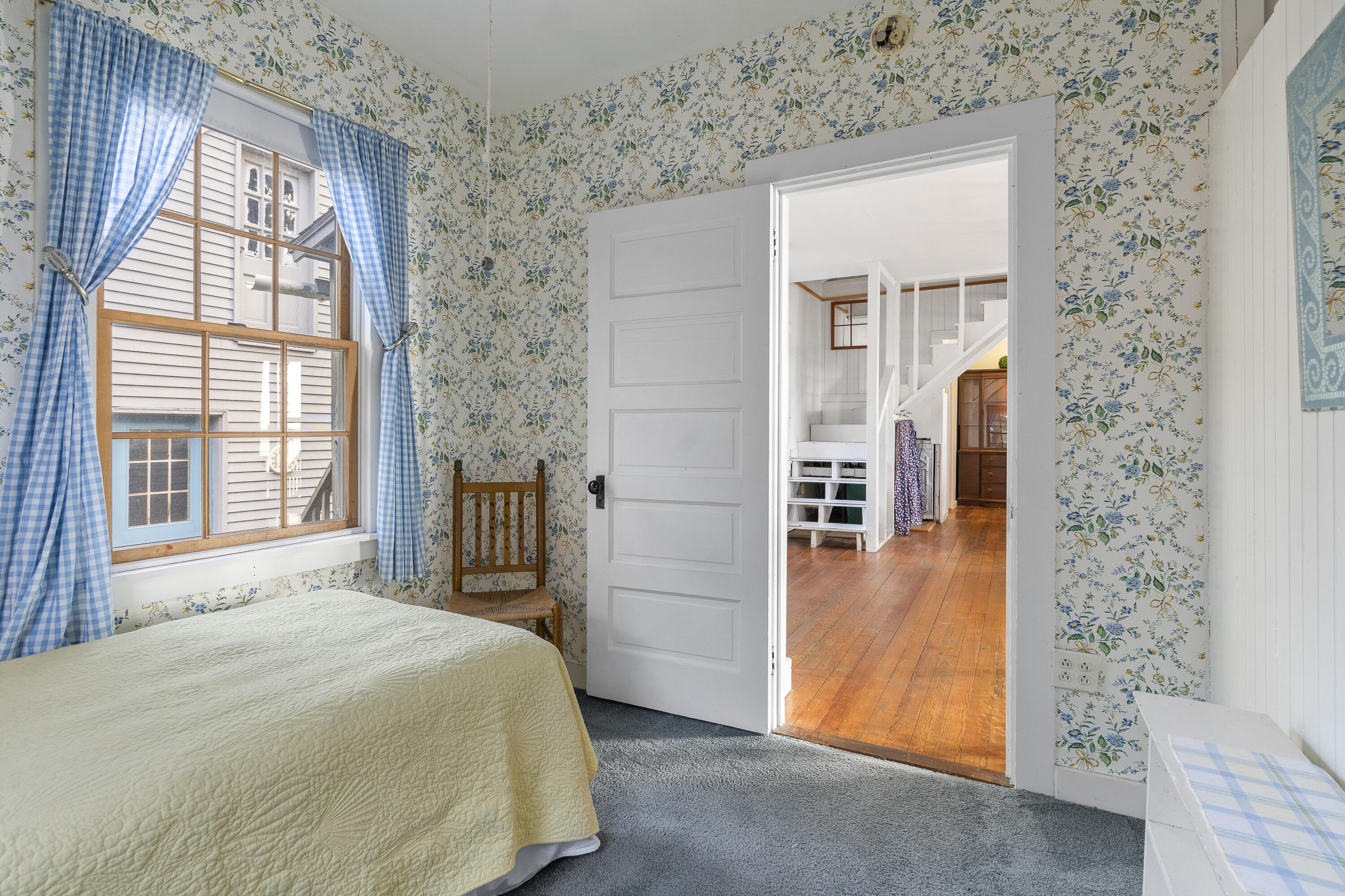 22 Wood Landing Road Harpswell ME 04079