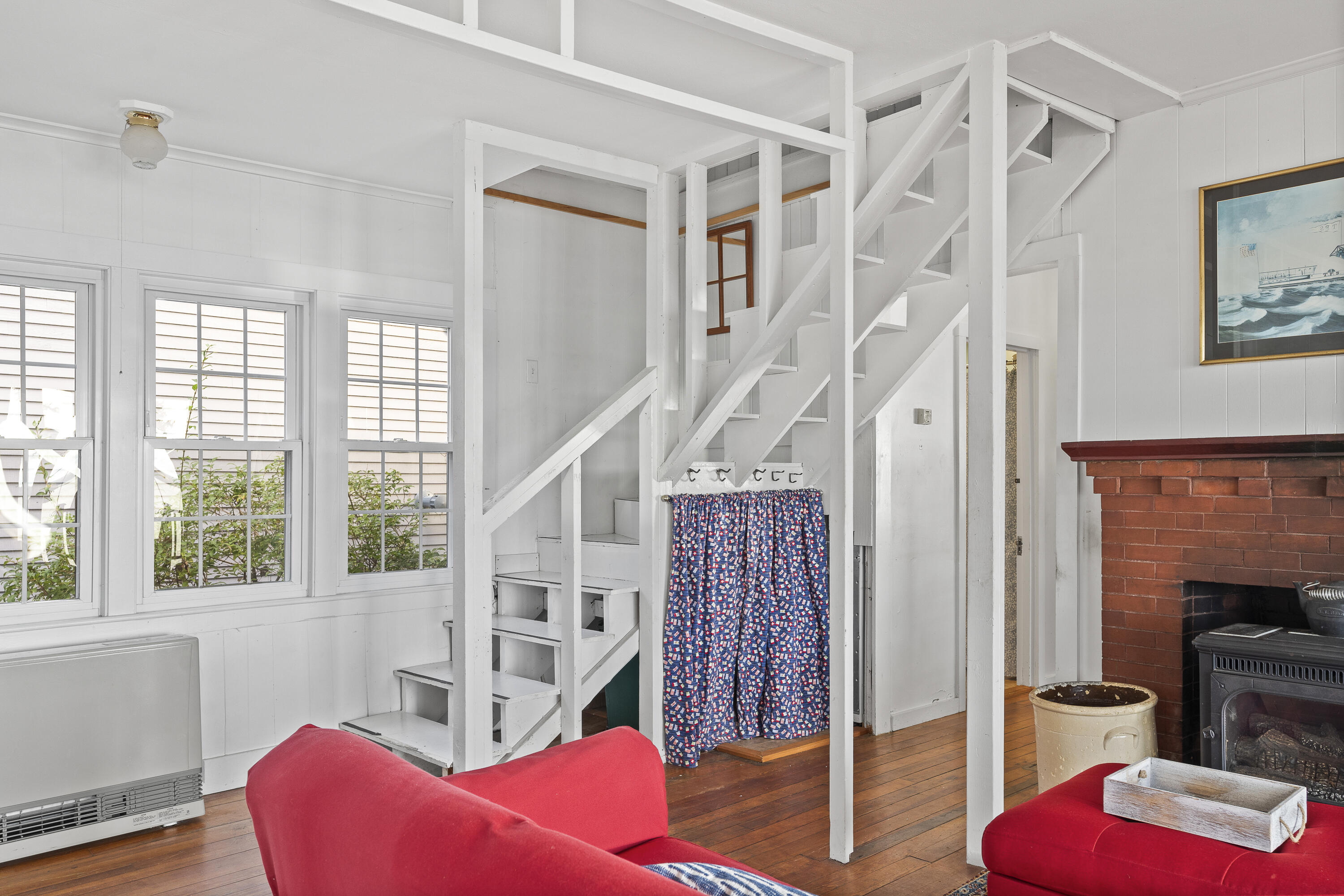 22 Wood Landing Road Harpswell ME 04079