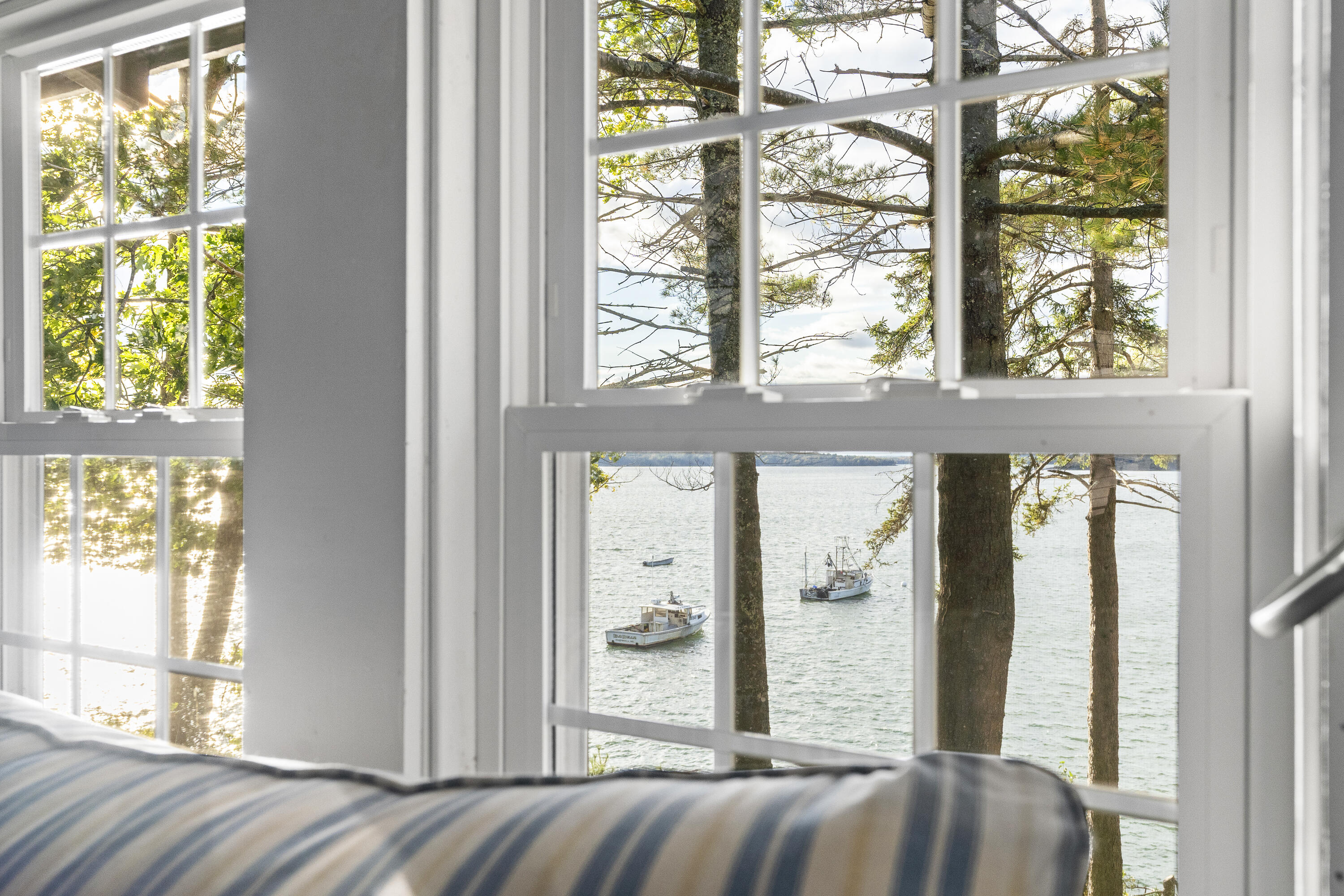 22 Wood Landing Road Harpswell ME 04079