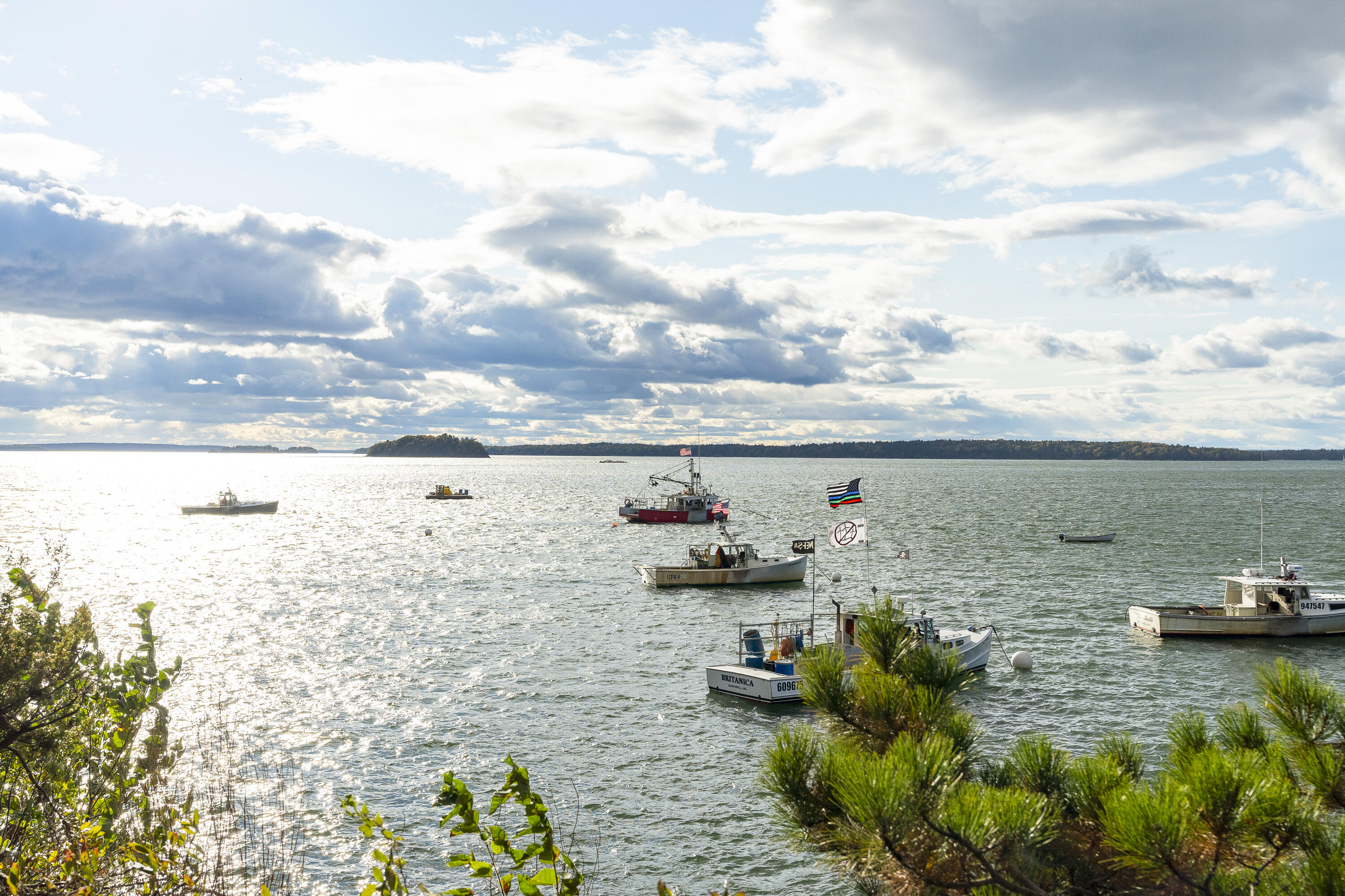 22 Wood Landing Road Harpswell ME 04079