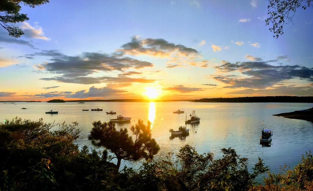 22 Wood Landing Road Harpswell ME 04079