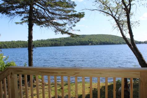 54 Oak Lane Alexander ME 04694