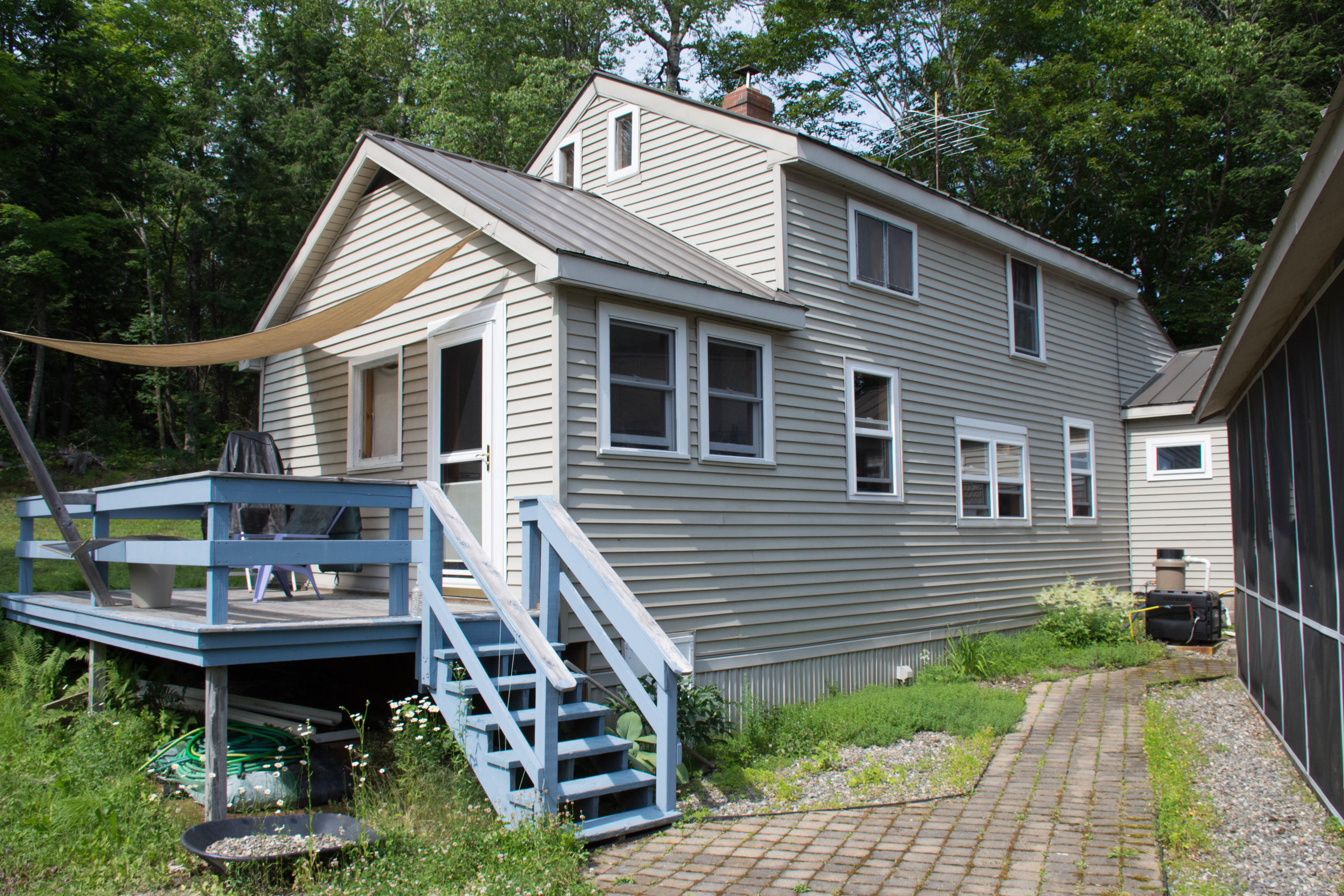1228 Moosehead Trail Jackson ME 04921