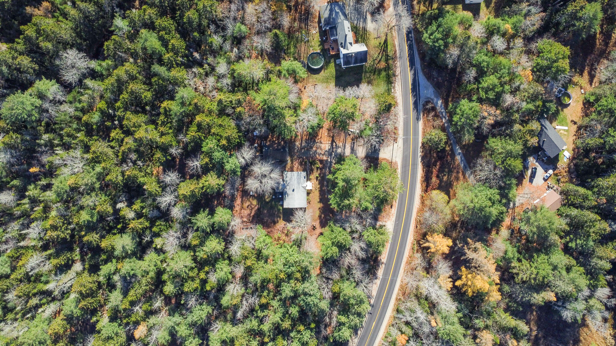 39 Bert Gray Road Sullivan ME 04664