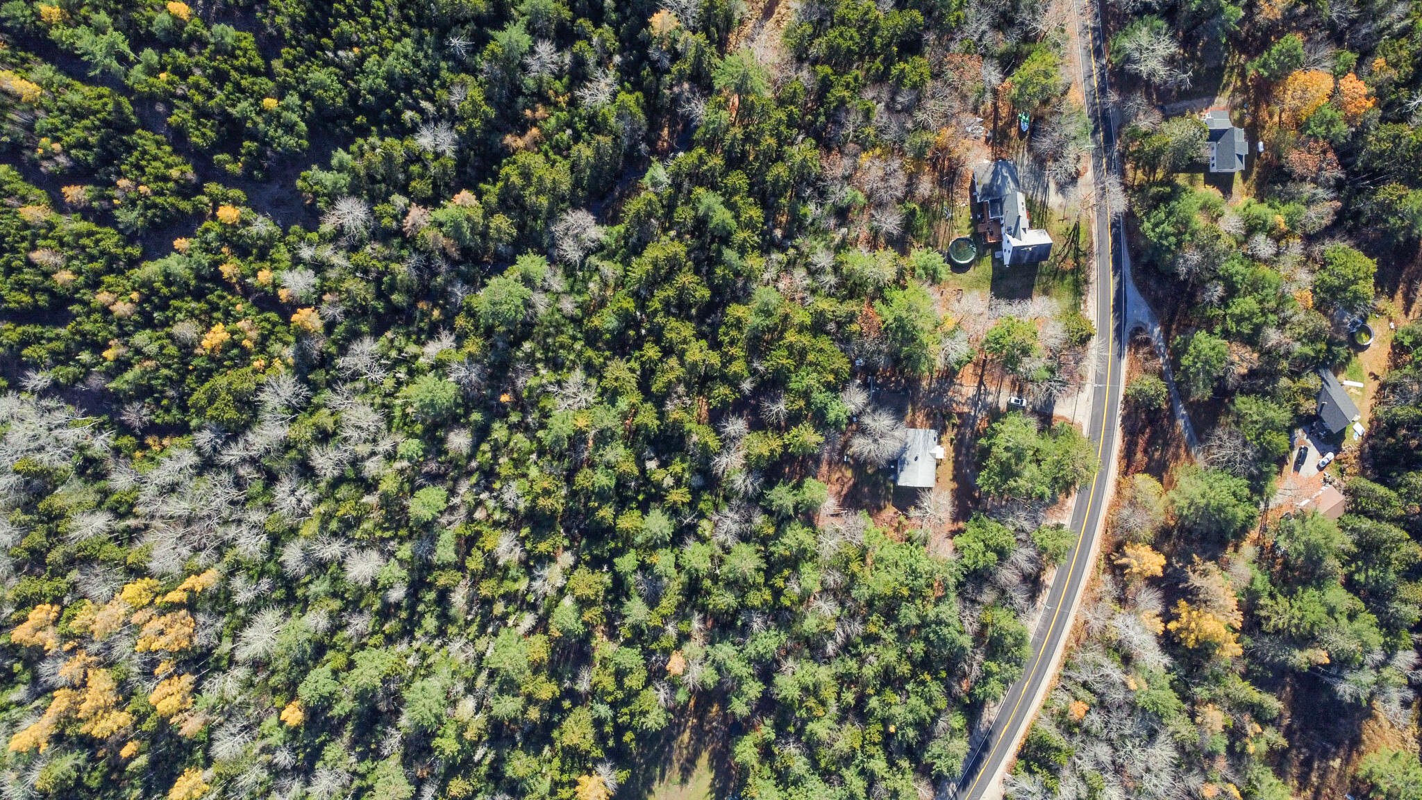 39 Bert Gray Road Sullivan ME 04664