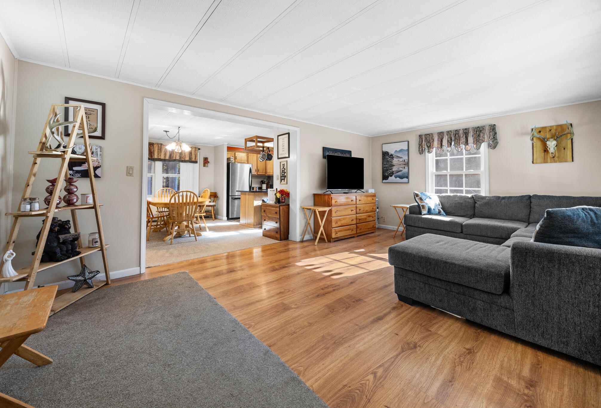 39 Bert Gray Road Sullivan ME 04664