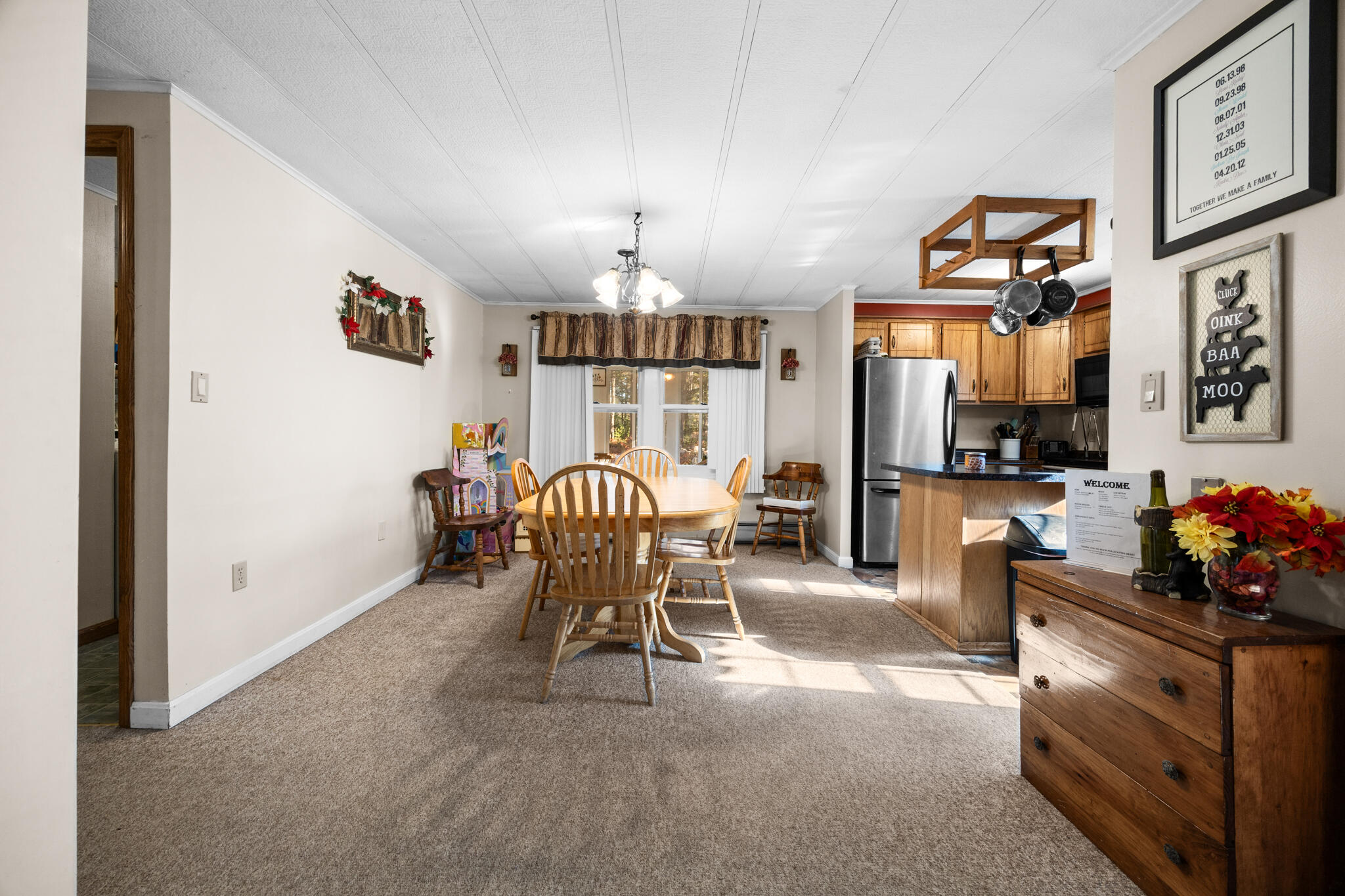 39 Bert Gray Road Sullivan ME 04664