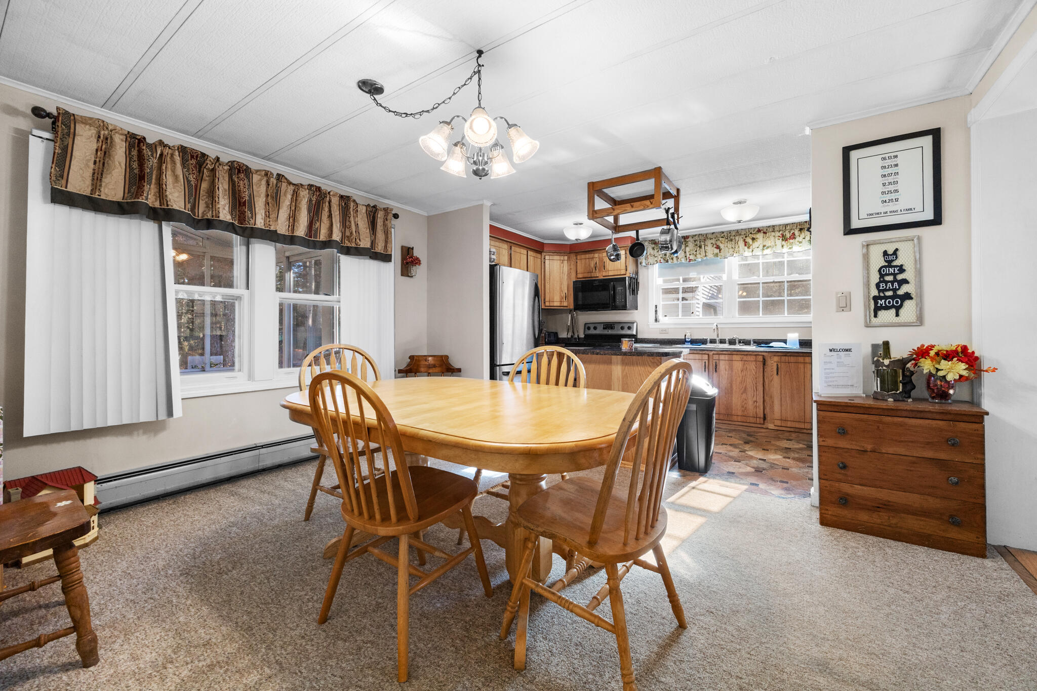 39 Bert Gray Road Sullivan ME 04664