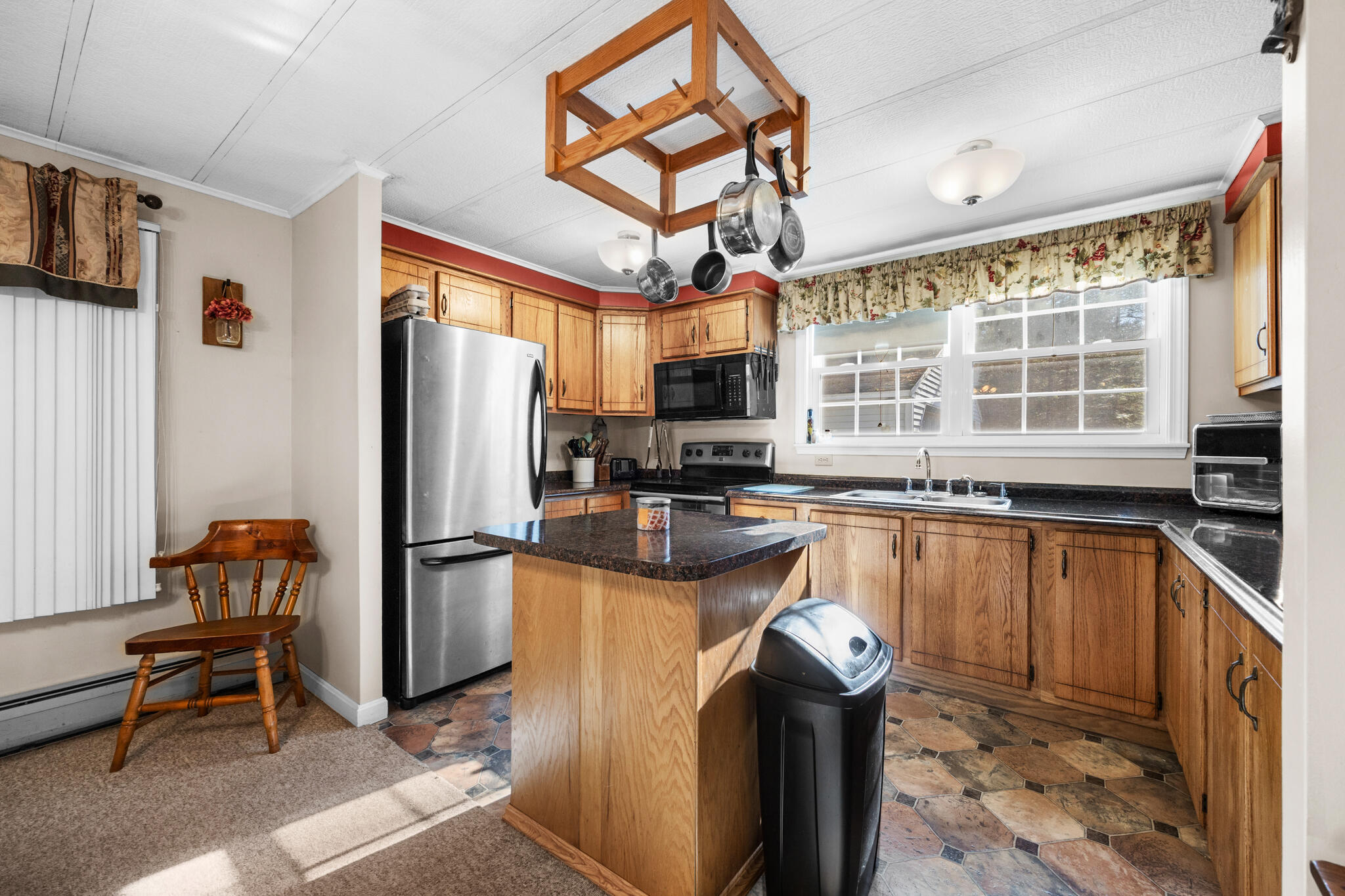 39 Bert Gray Road Sullivan ME 04664