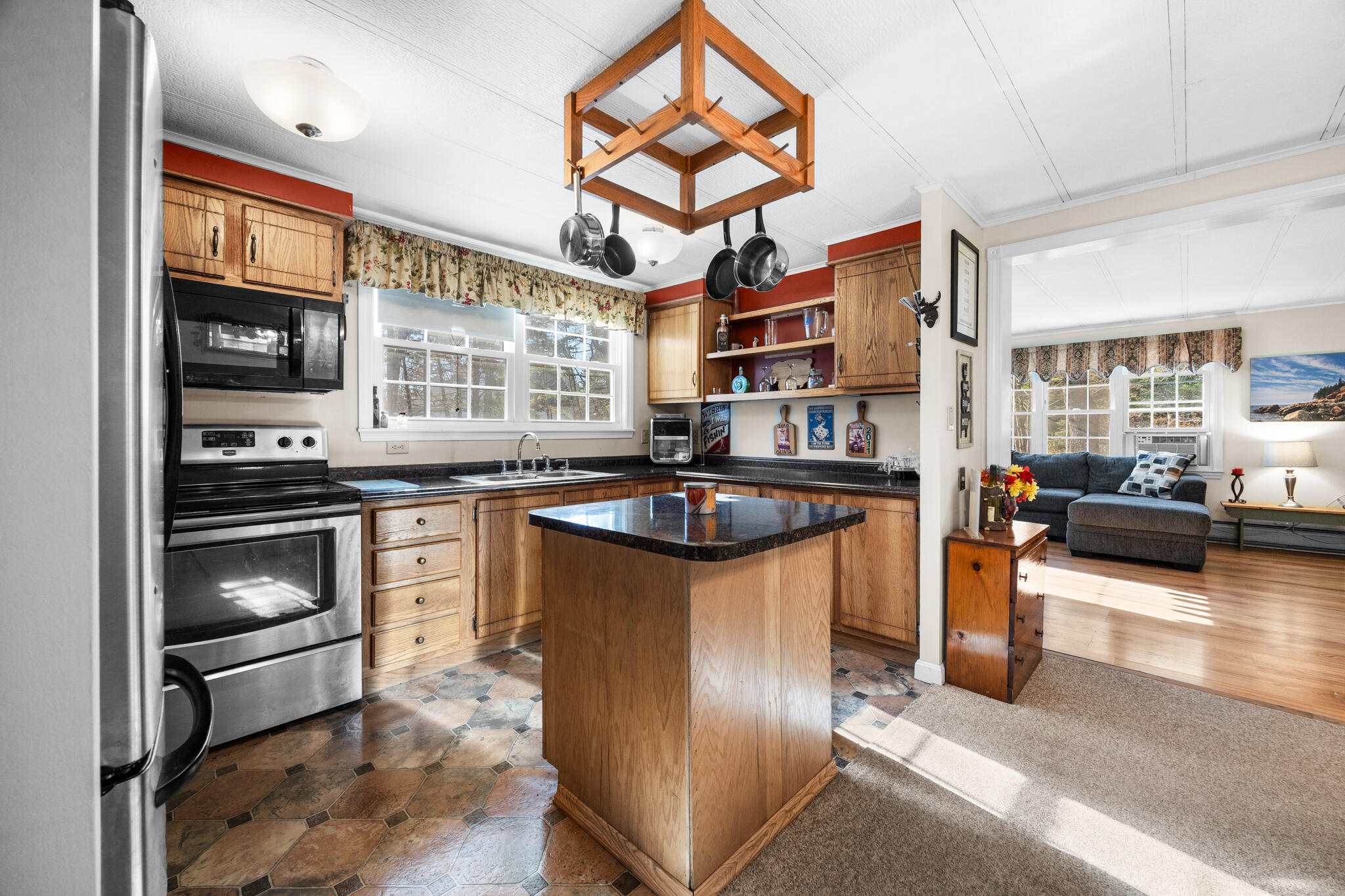 39 Bert Gray Road Sullivan ME 04664