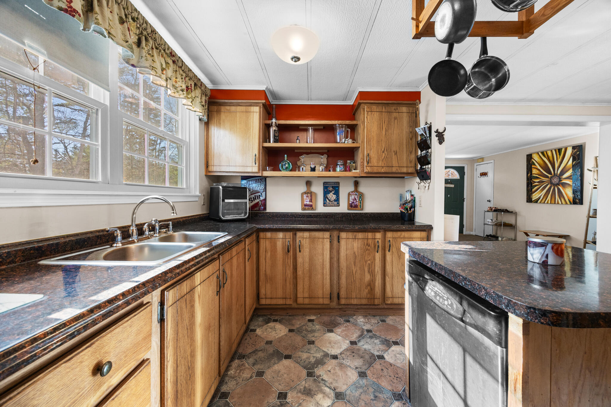 39 Bert Gray Road Sullivan ME 04664