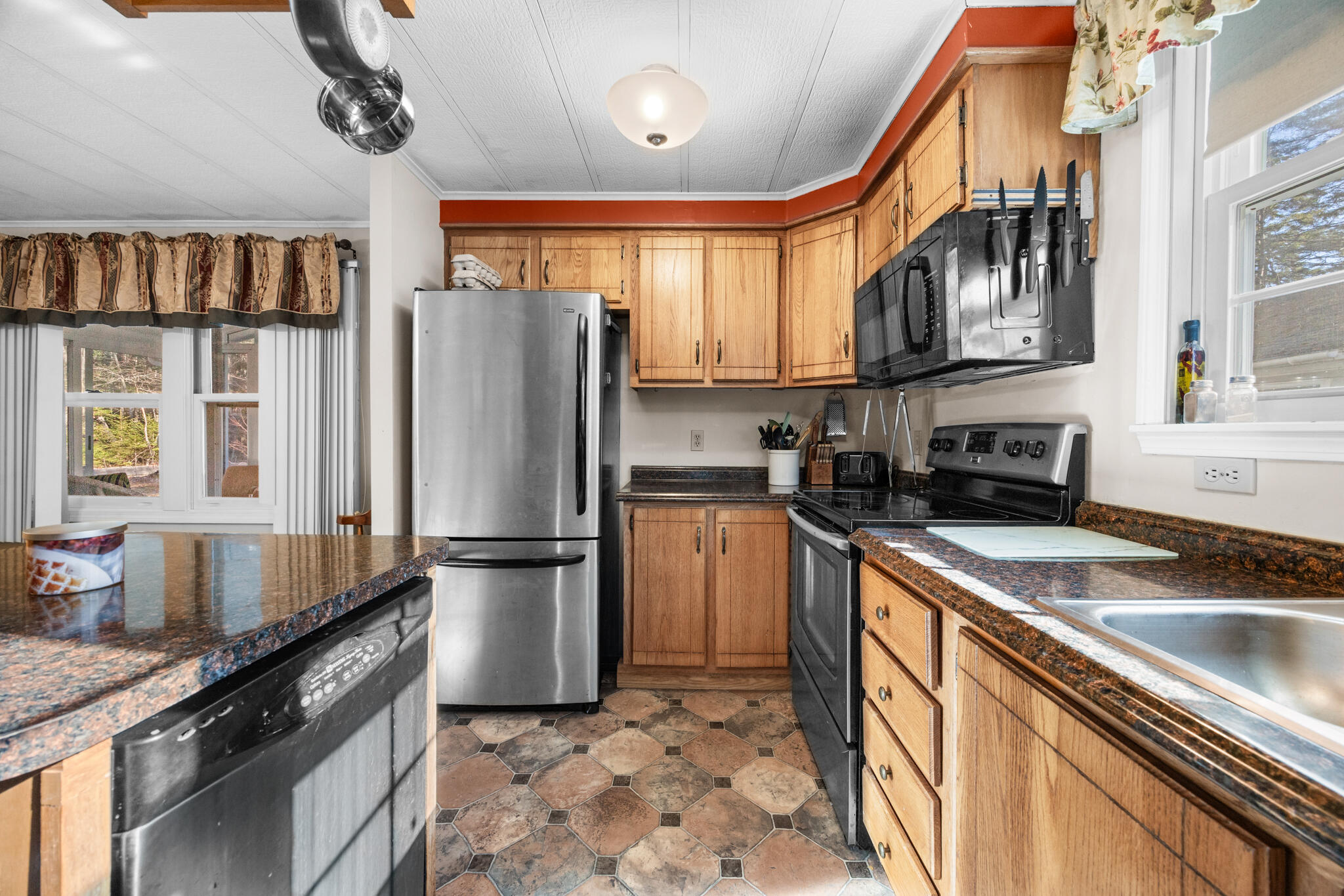 39 Bert Gray Road Sullivan ME 04664