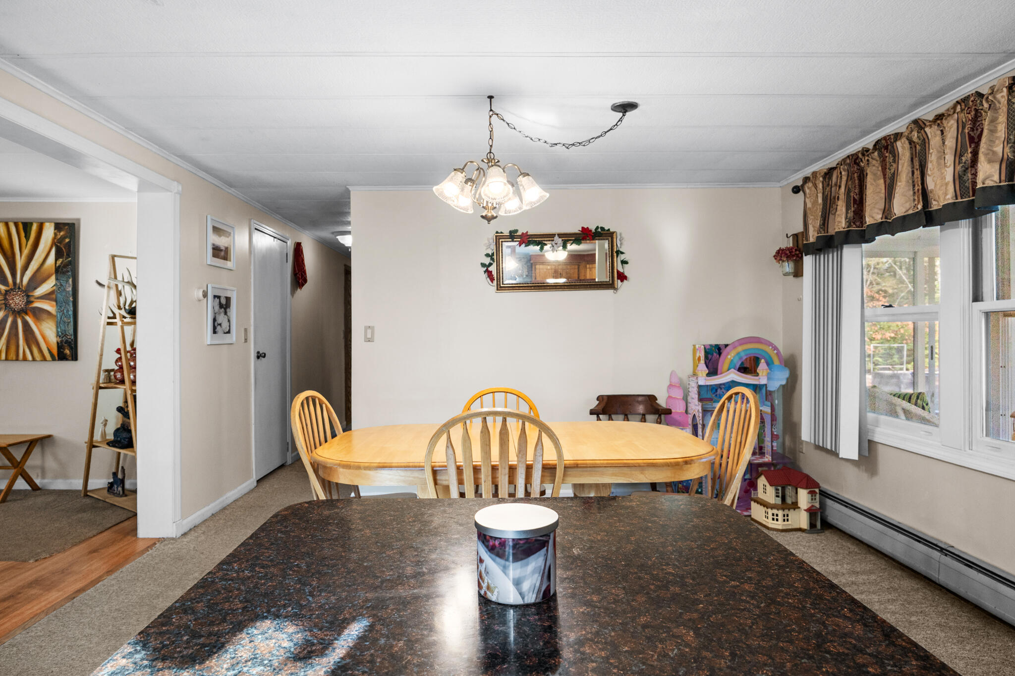 39 Bert Gray Road Sullivan ME 04664