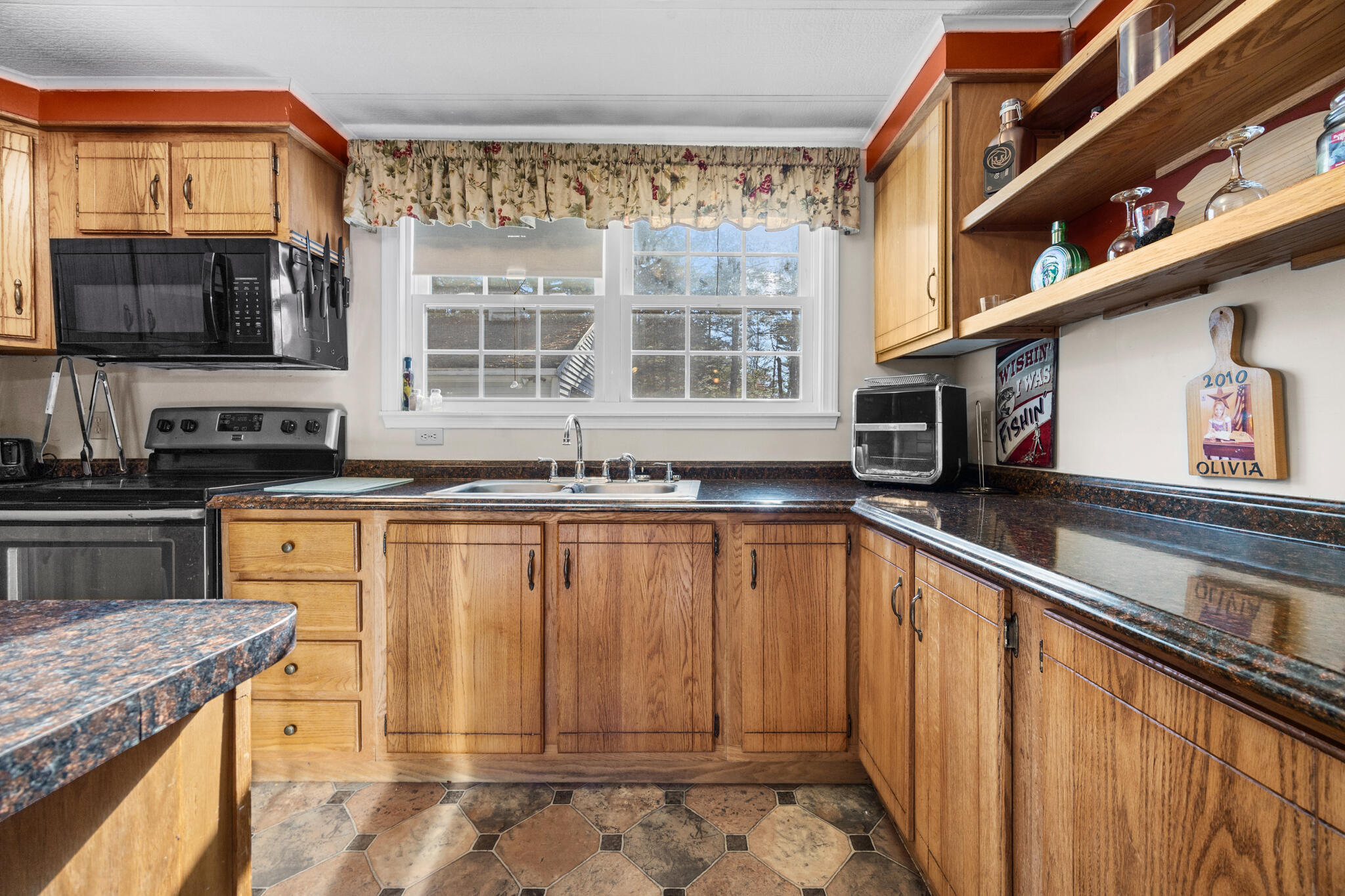 39 Bert Gray Road Sullivan ME 04664