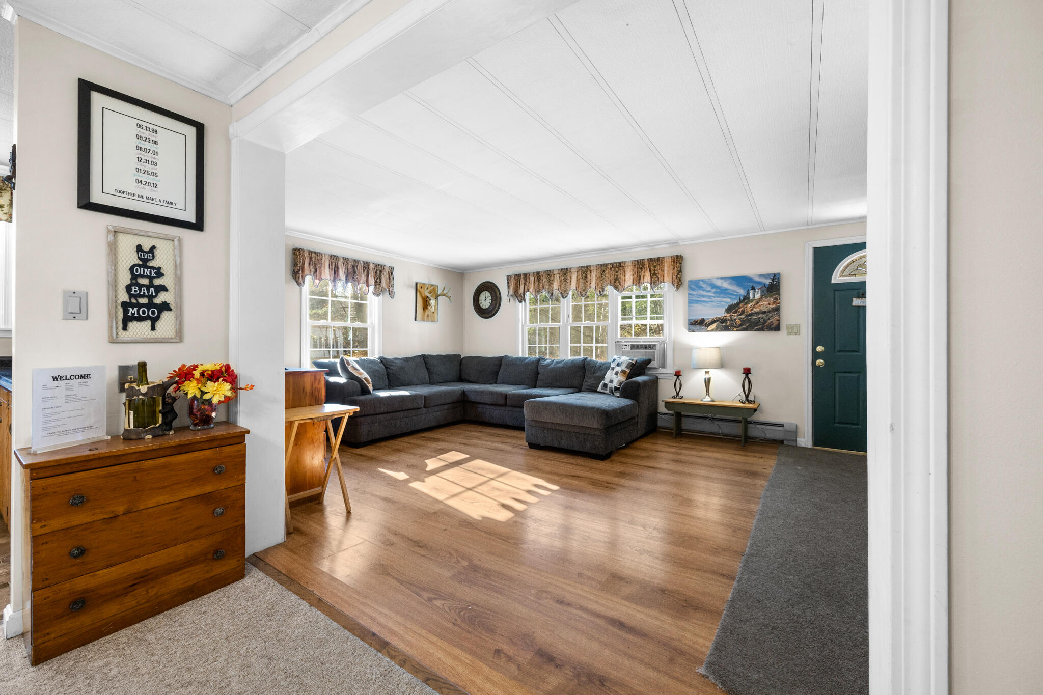 39 Bert Gray Road Sullivan ME 04664