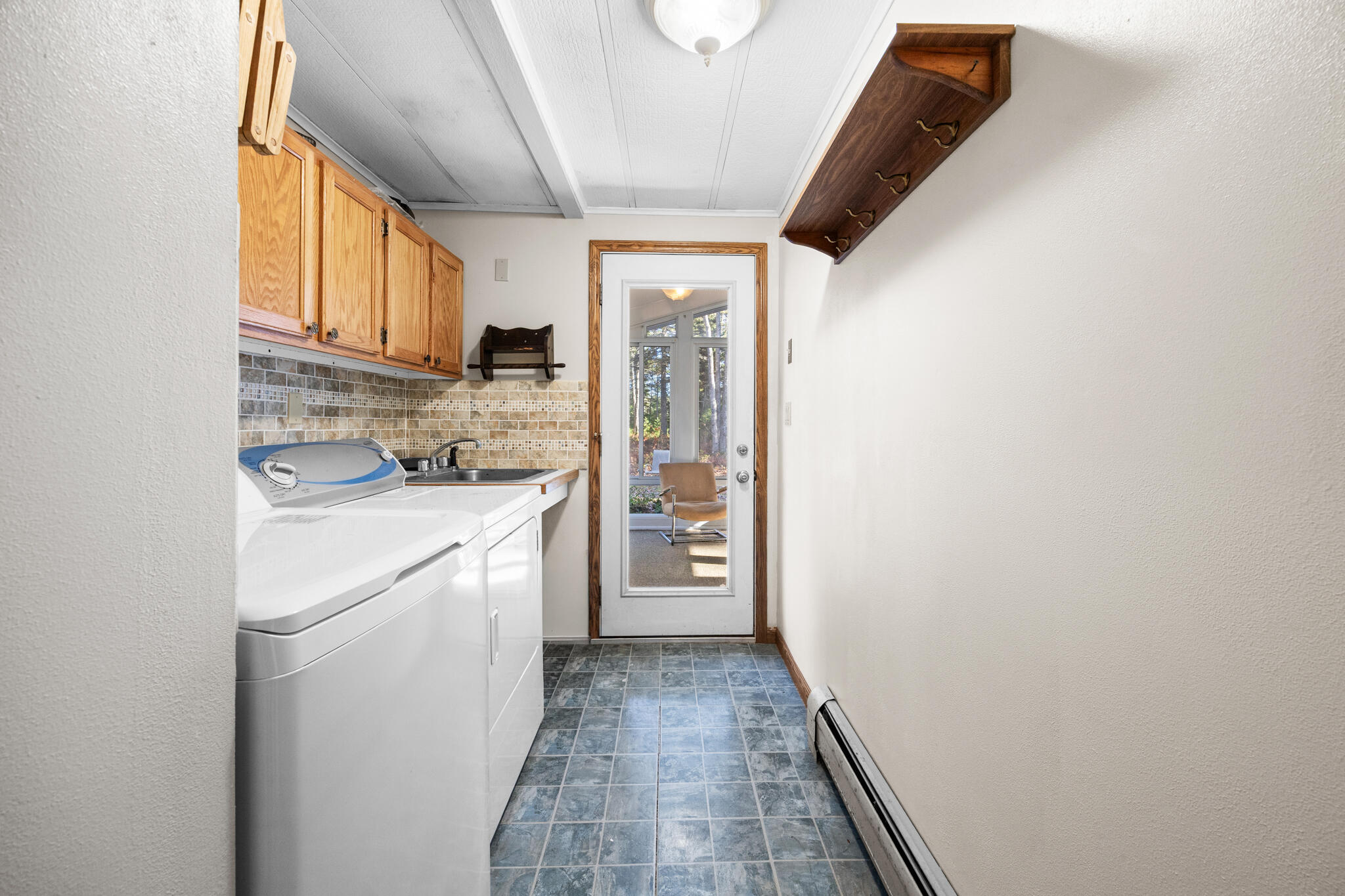 39 Bert Gray Road Sullivan ME 04664