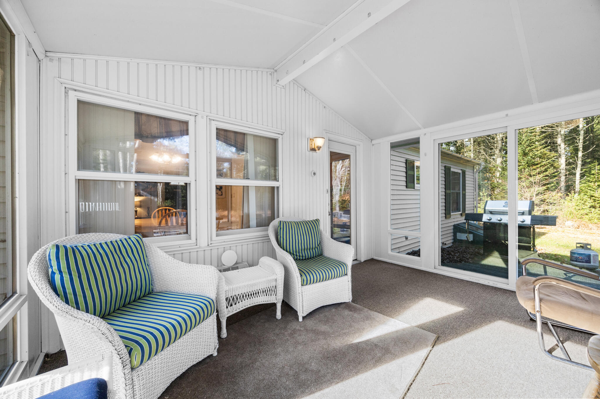 39 Bert Gray Road Sullivan ME 04664