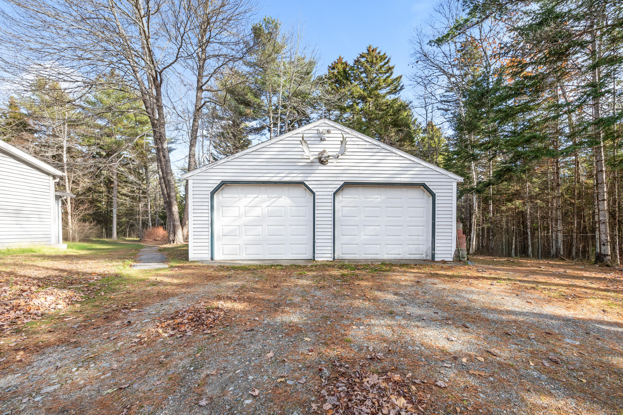 39 Bert Gray Road Sullivan ME 04664
