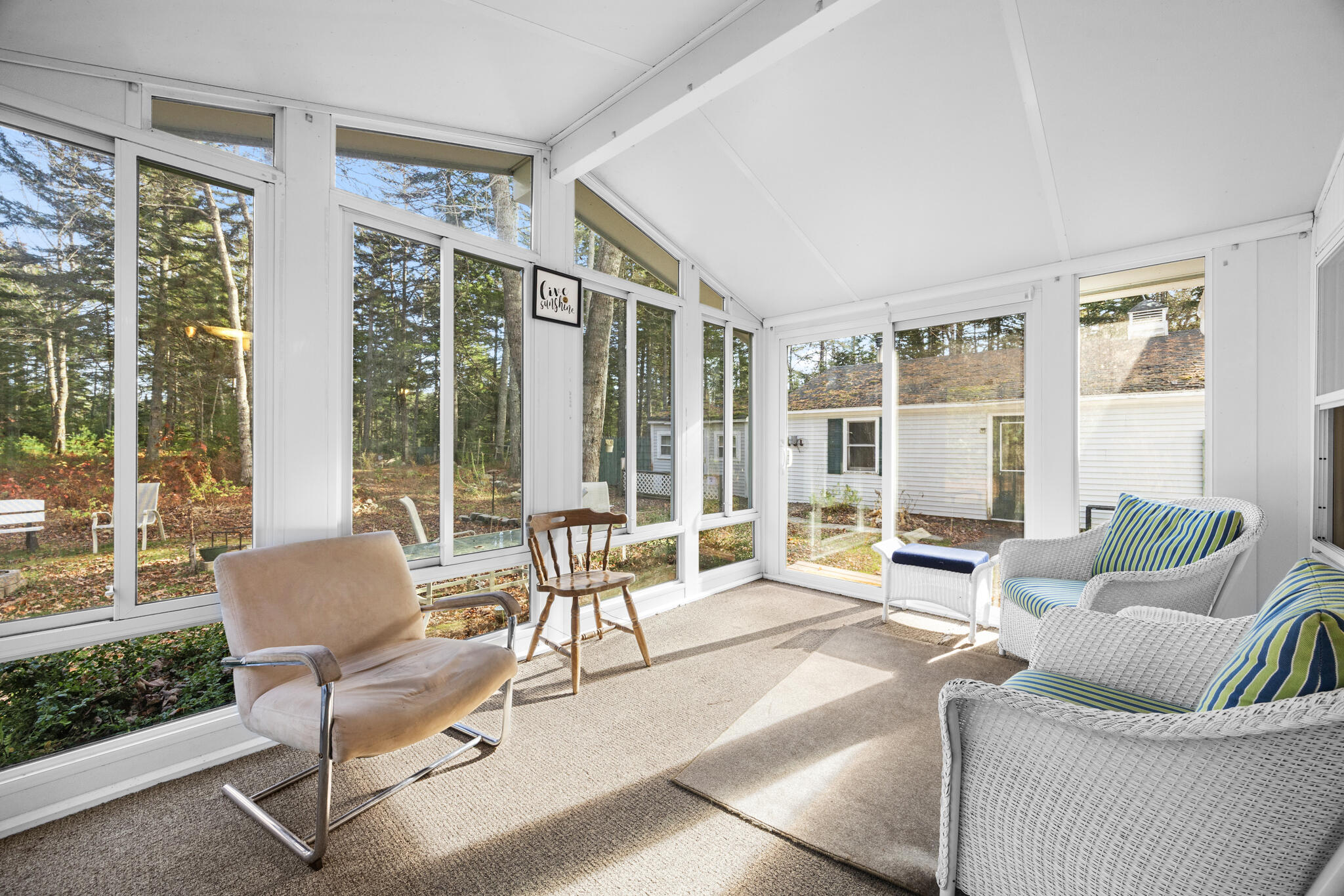 39 Bert Gray Road Sullivan ME 04664