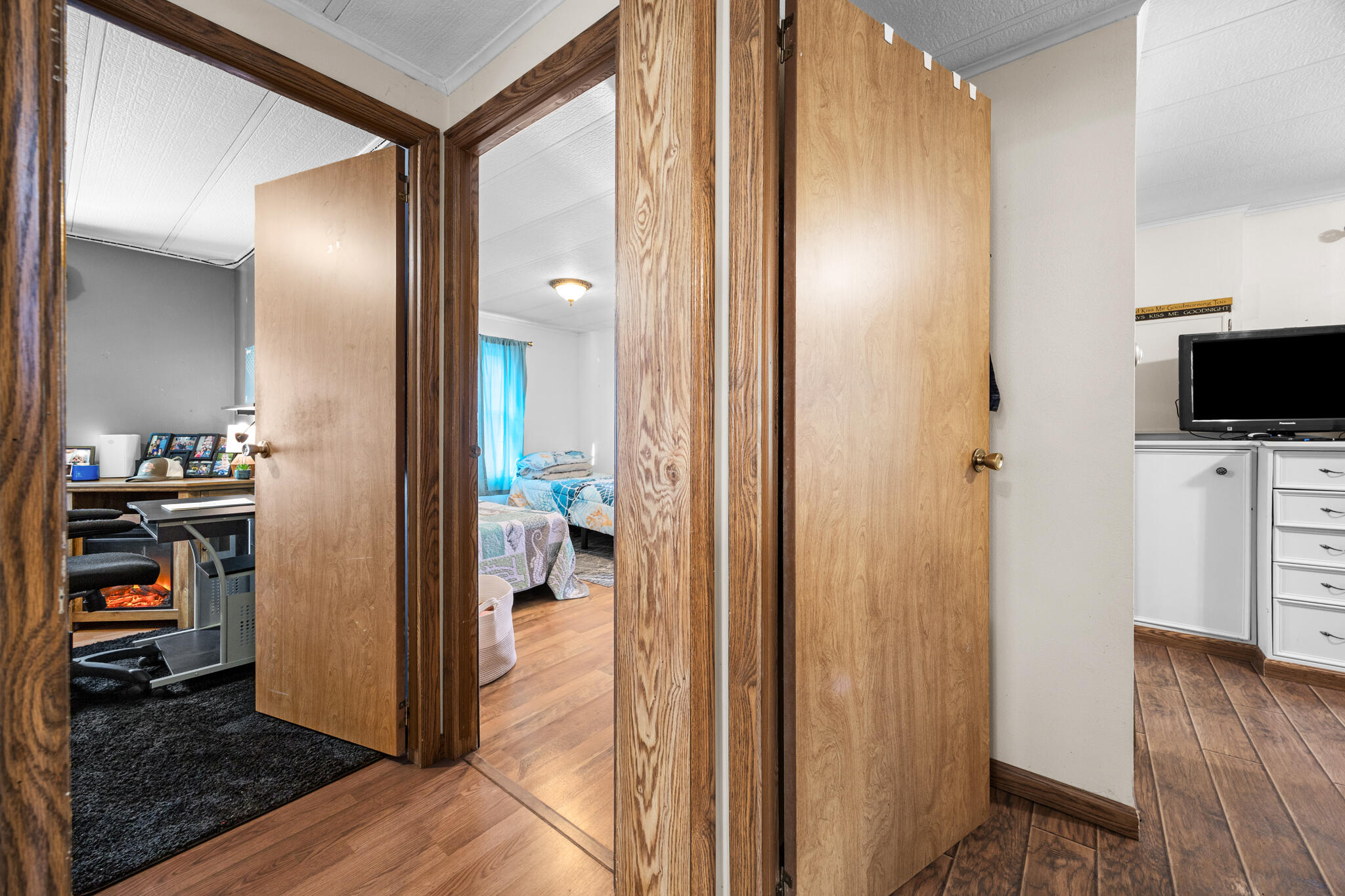 39 Bert Gray Road Sullivan ME 04664