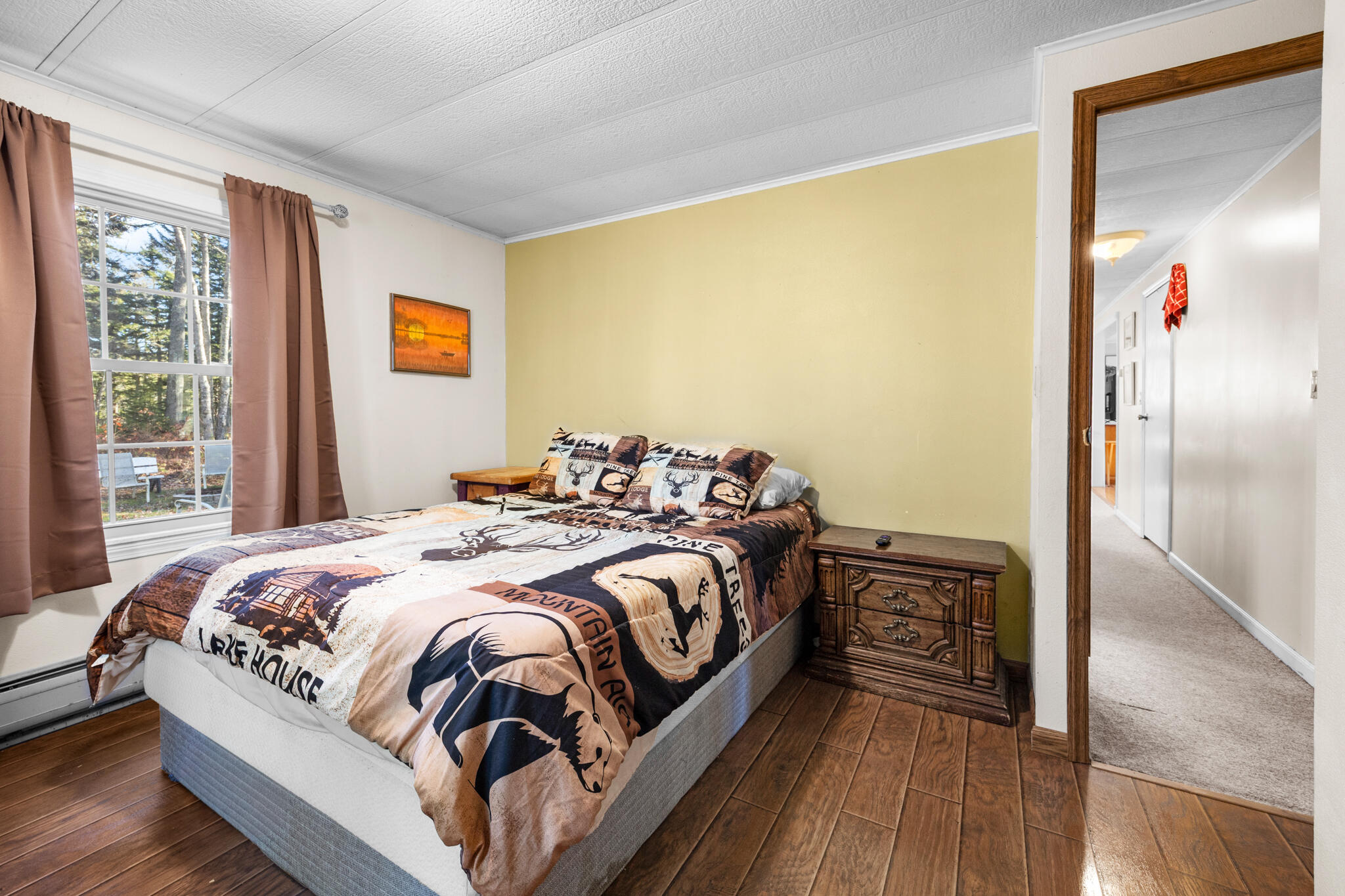 39 Bert Gray Road Sullivan ME 04664