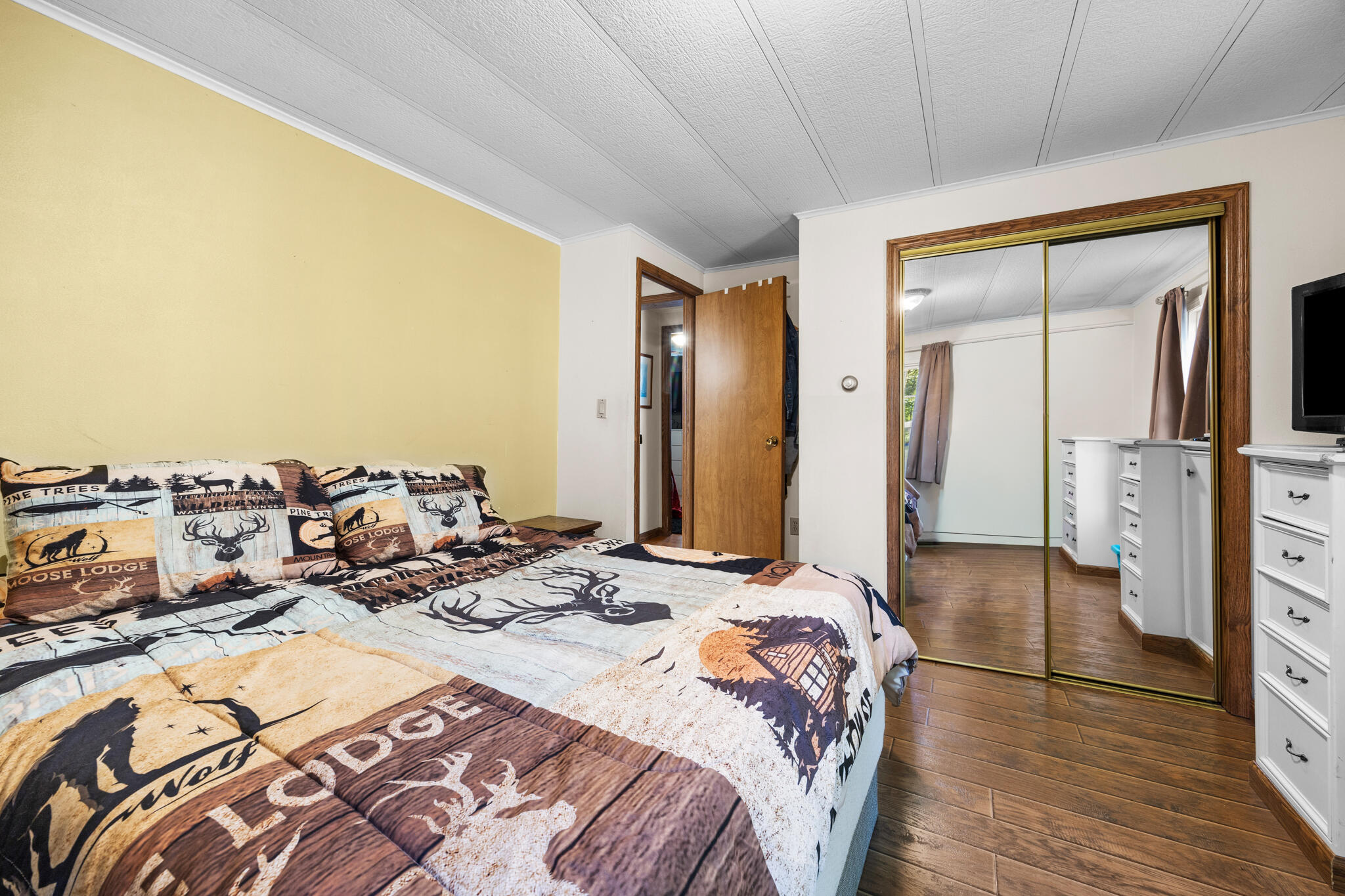 39 Bert Gray Road Sullivan ME 04664