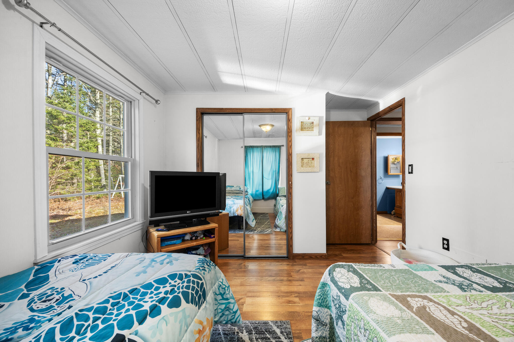 39 Bert Gray Road Sullivan ME 04664