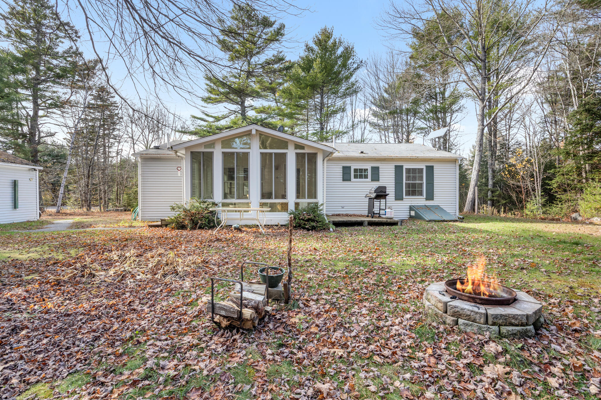 39 Bert Gray Road Sullivan ME 04664