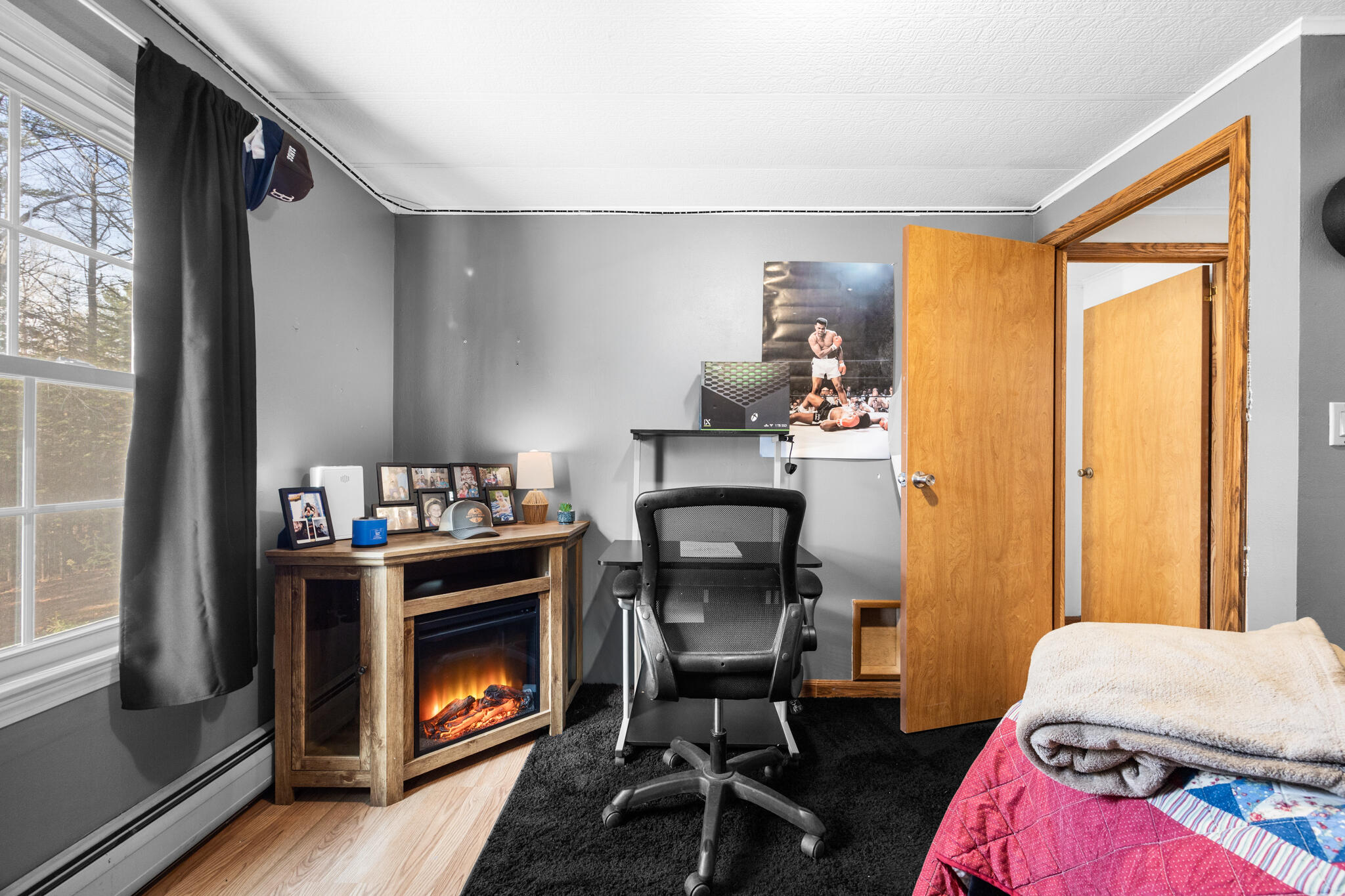 39 Bert Gray Road Sullivan ME 04664