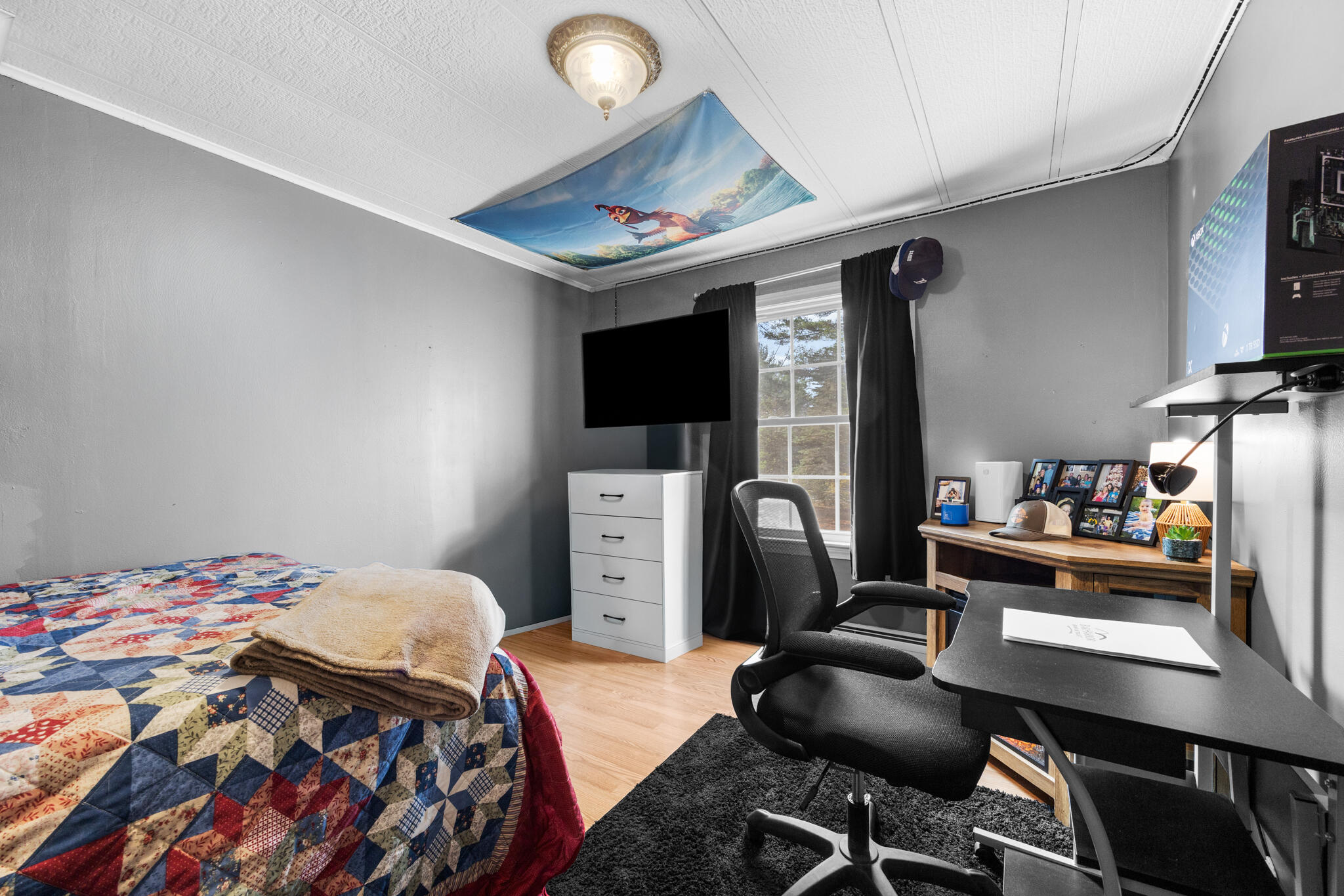 39 Bert Gray Road Sullivan ME 04664