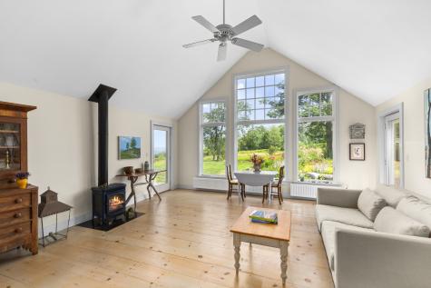 15 Doshen Place Penobscot ME 04476