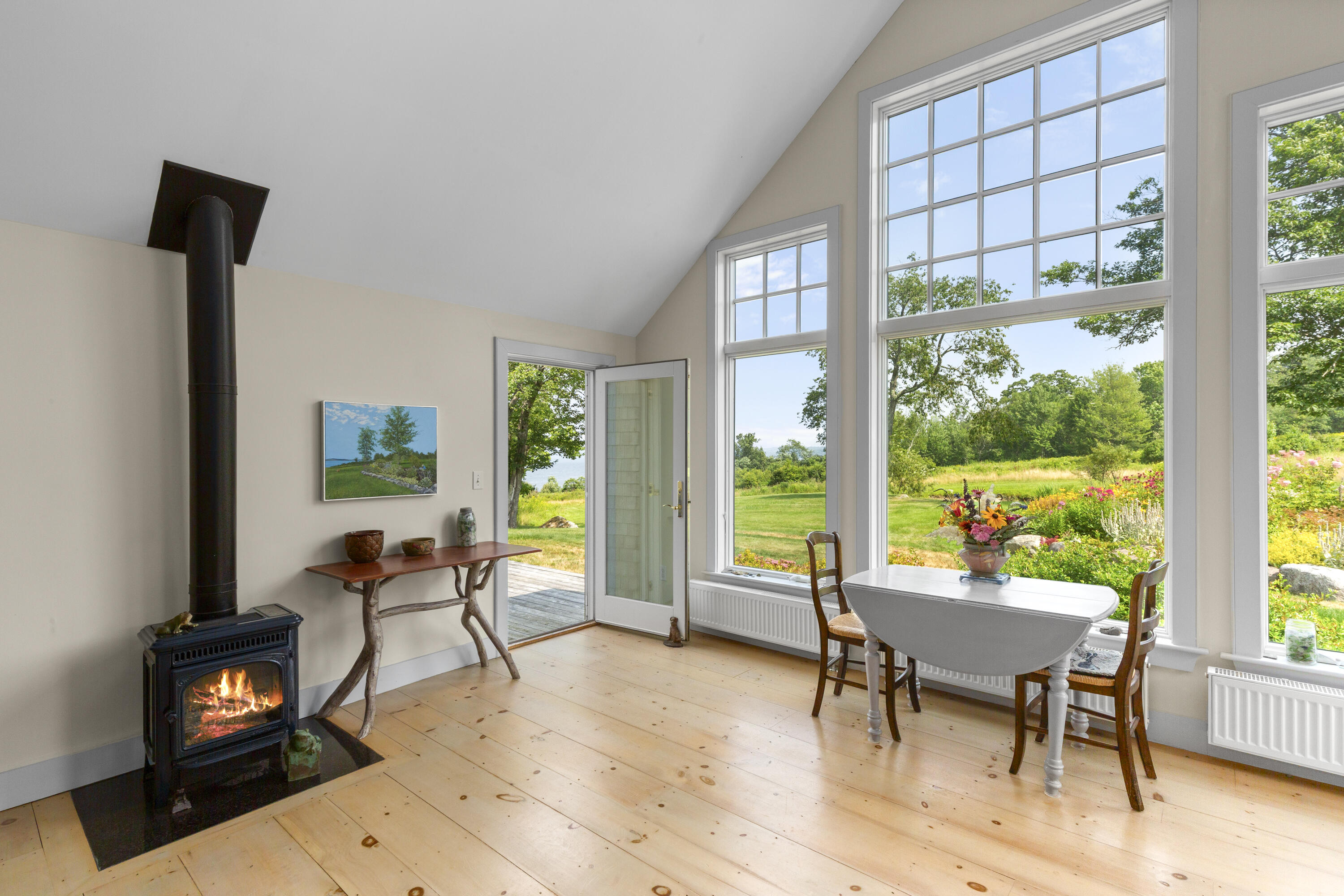 15 Doshen Place Penobscot ME 04476