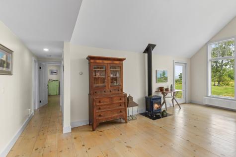 15 Doshen Place Penobscot ME 04476