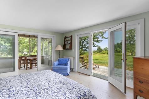 15 Doshen Place Penobscot ME 04476