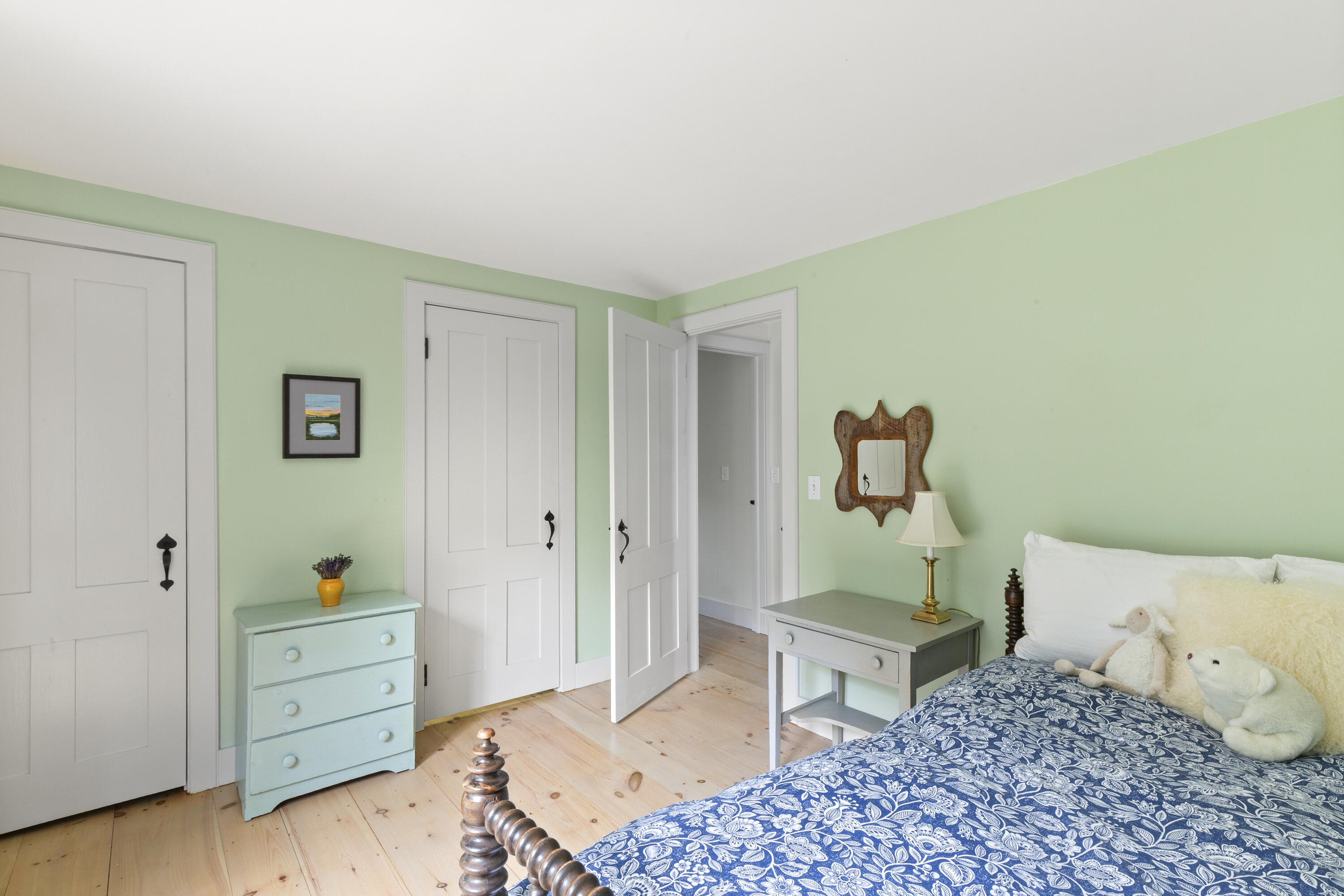 15 Doshen Place Penobscot ME 04476