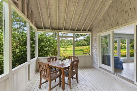 15 Doshen Place Penobscot ME 04476