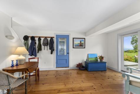 15 Doshen Place Penobscot ME 04476