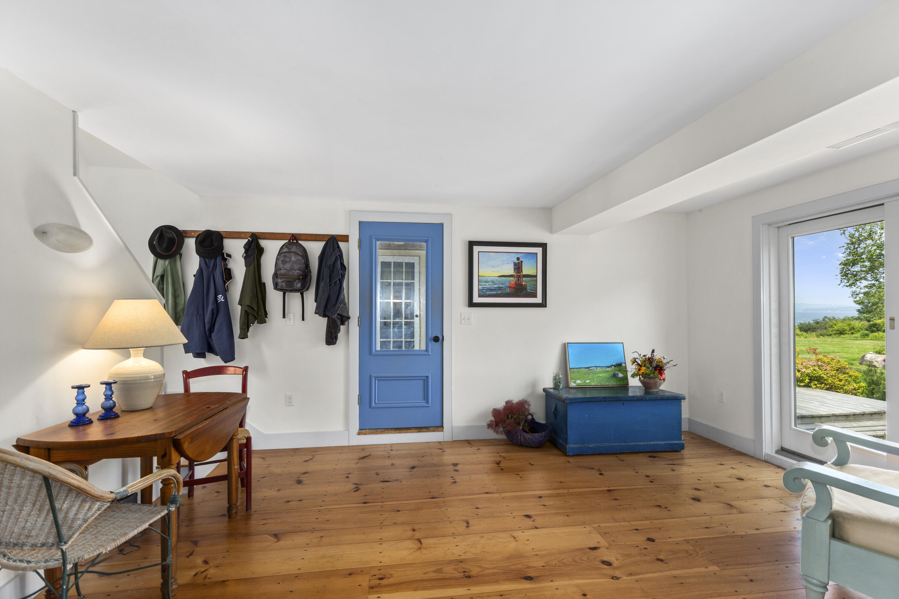 15 Doshen Place Penobscot ME 04476