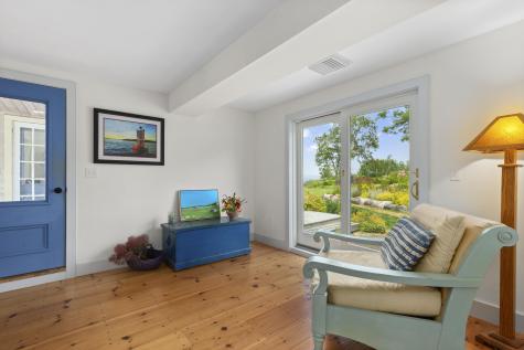 15 Doshen Place Penobscot ME 04476