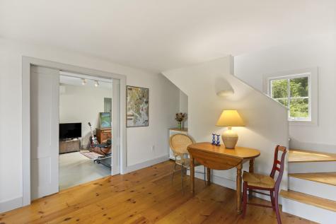 15 Doshen Place Penobscot ME 04476