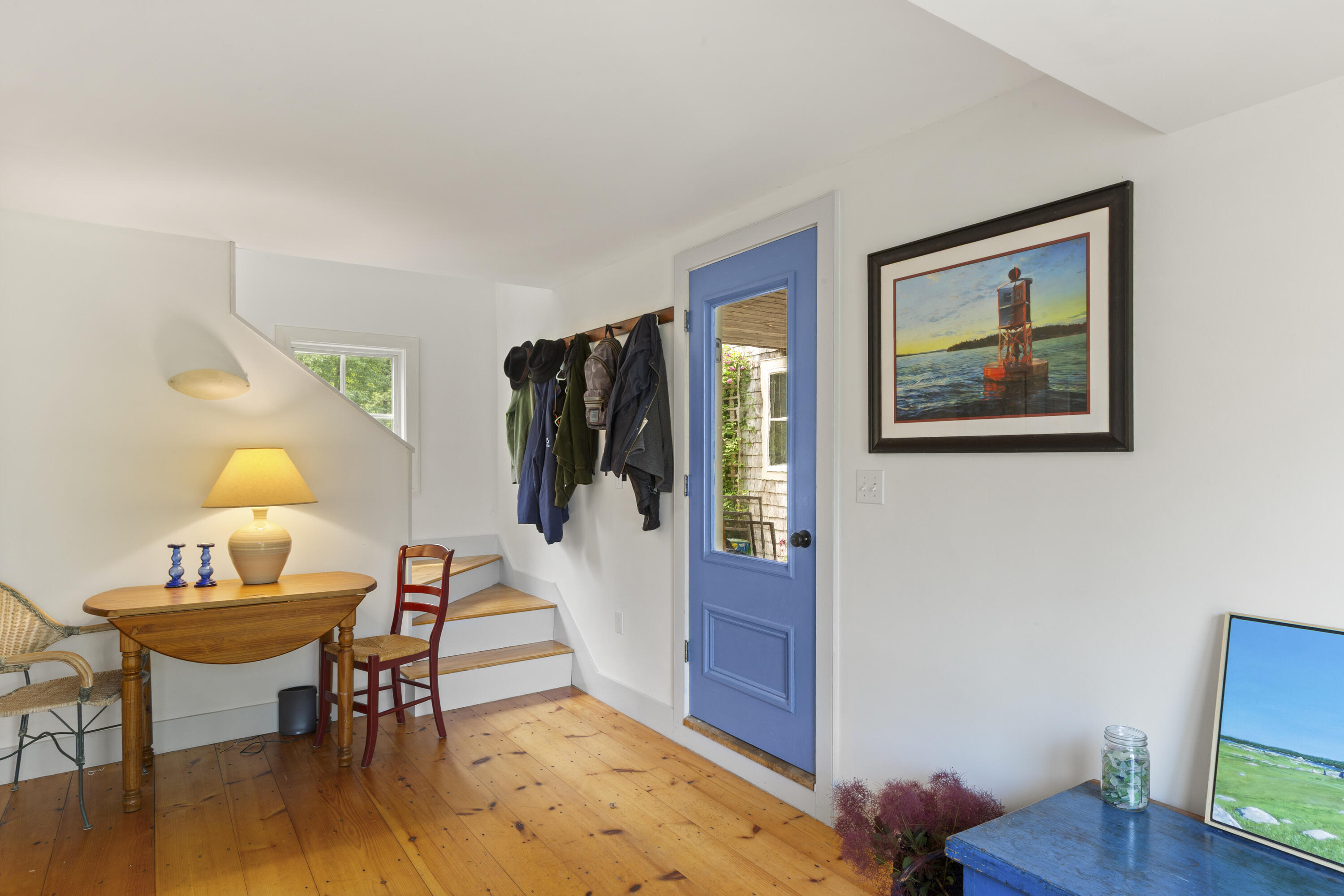 15 Doshen Place Penobscot ME 04476