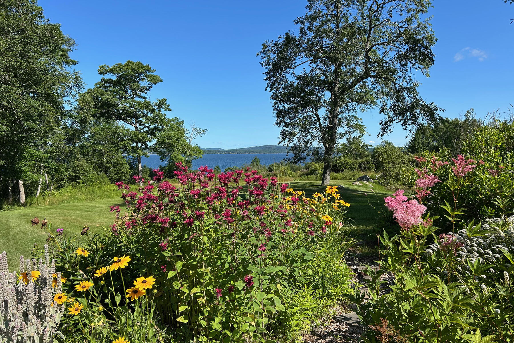 15 Doshen Place Penobscot ME 04476