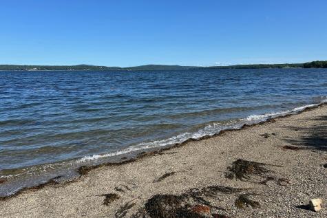 15 Doshen Place Penobscot ME 04476