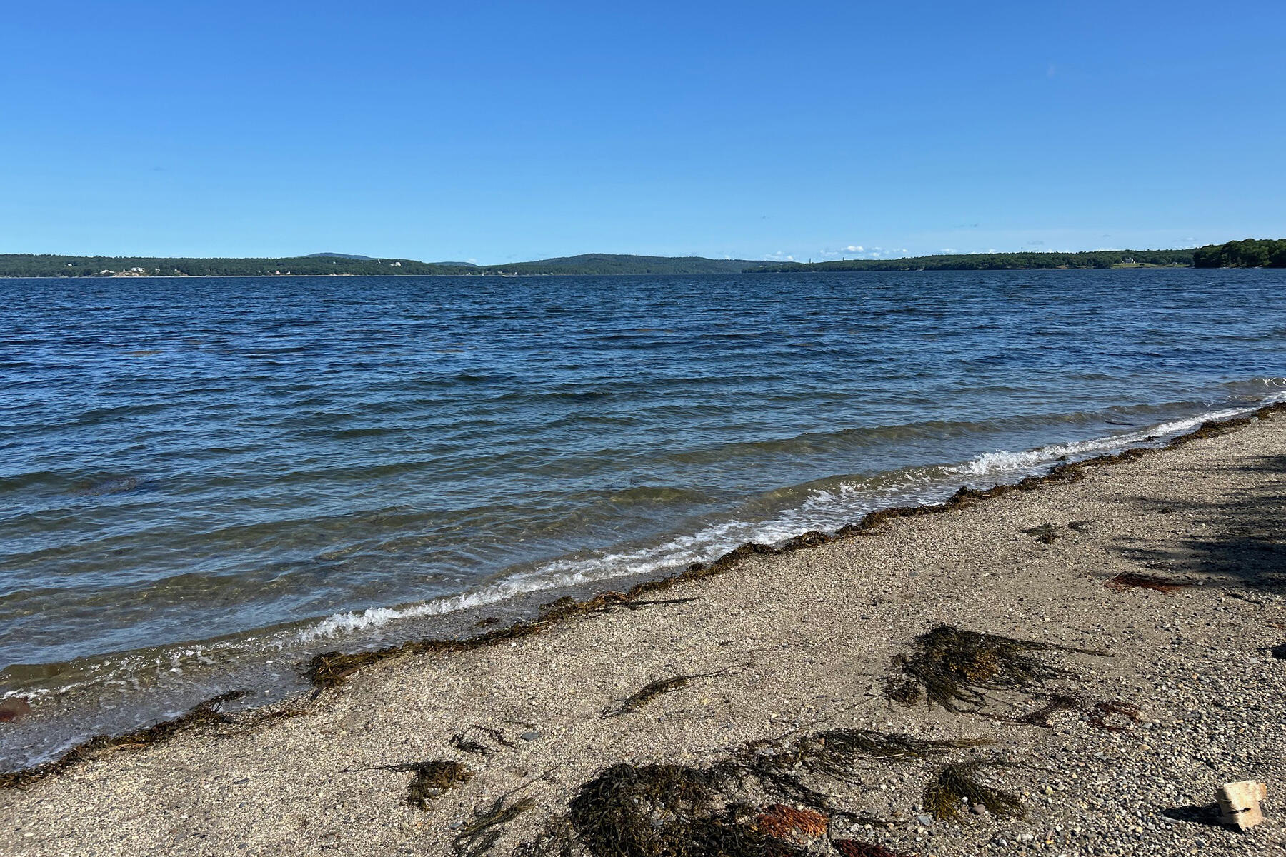 15 Doshen Place Penobscot ME 04476