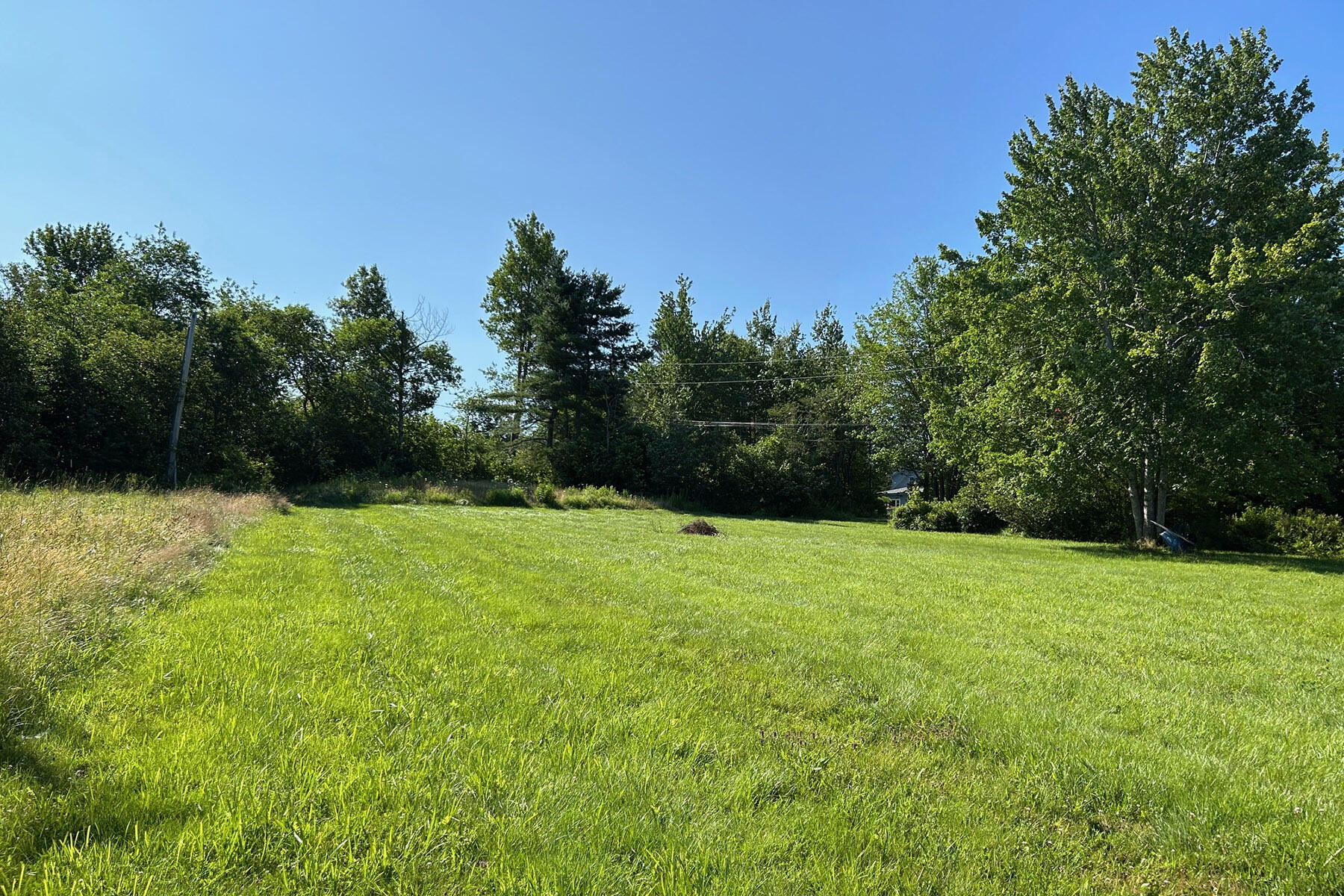 15 Doshen Place Penobscot ME 04476