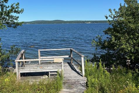 15 Doshen Place Penobscot ME 04476