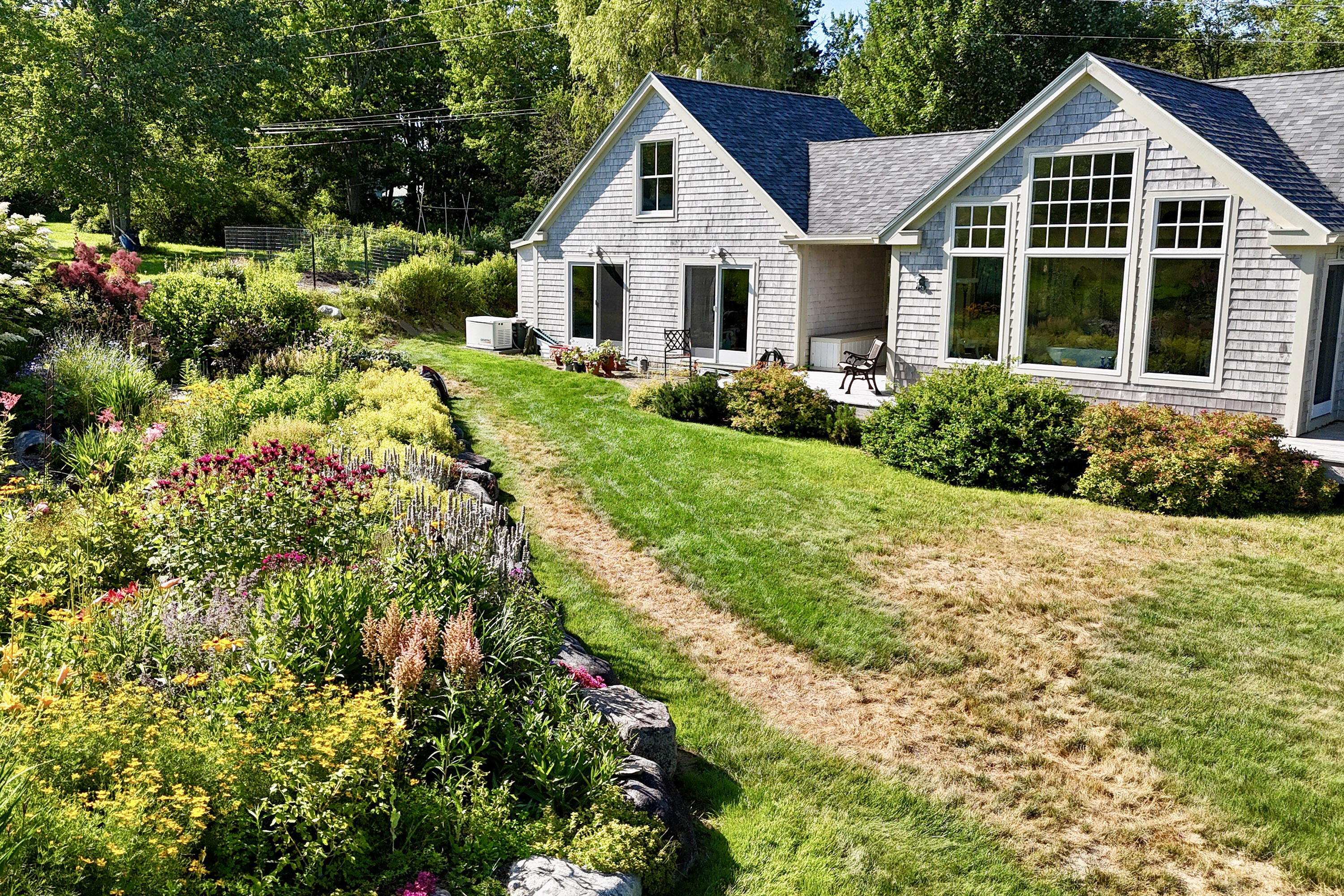 15 Doshen Place Penobscot ME 04476