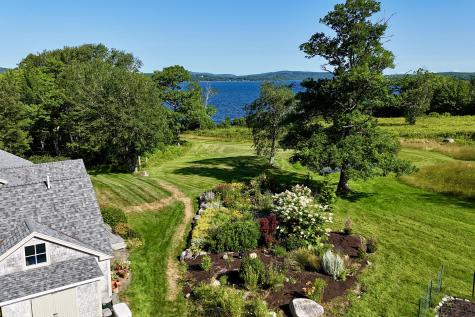 15 Doshen Place Penobscot ME 04476