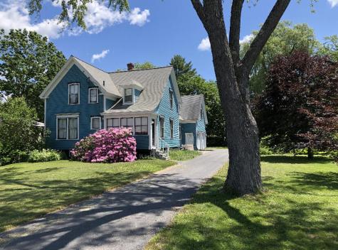 439 College Street Lewiston ME 04240